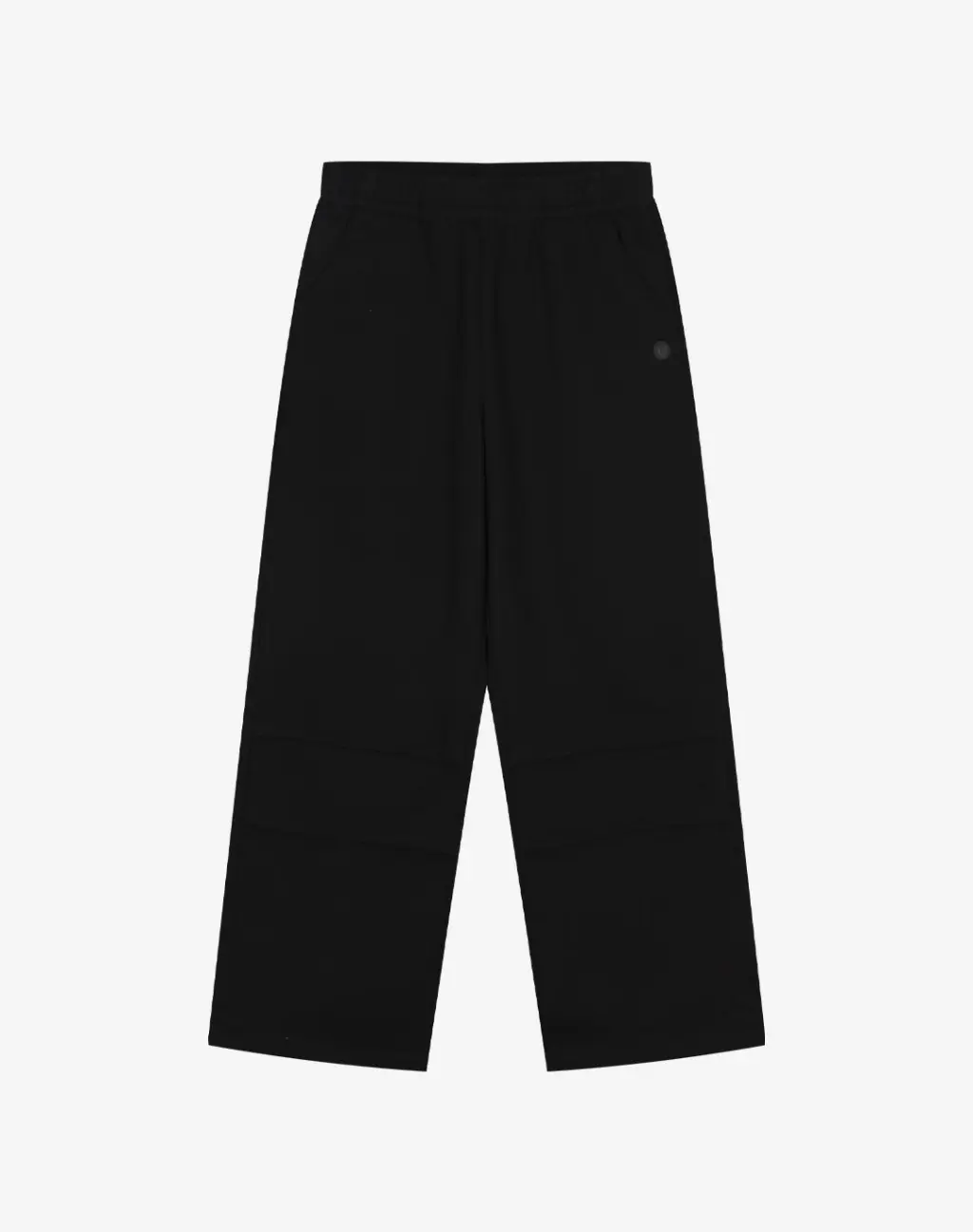 Neoprene Rubber Pants [Black]