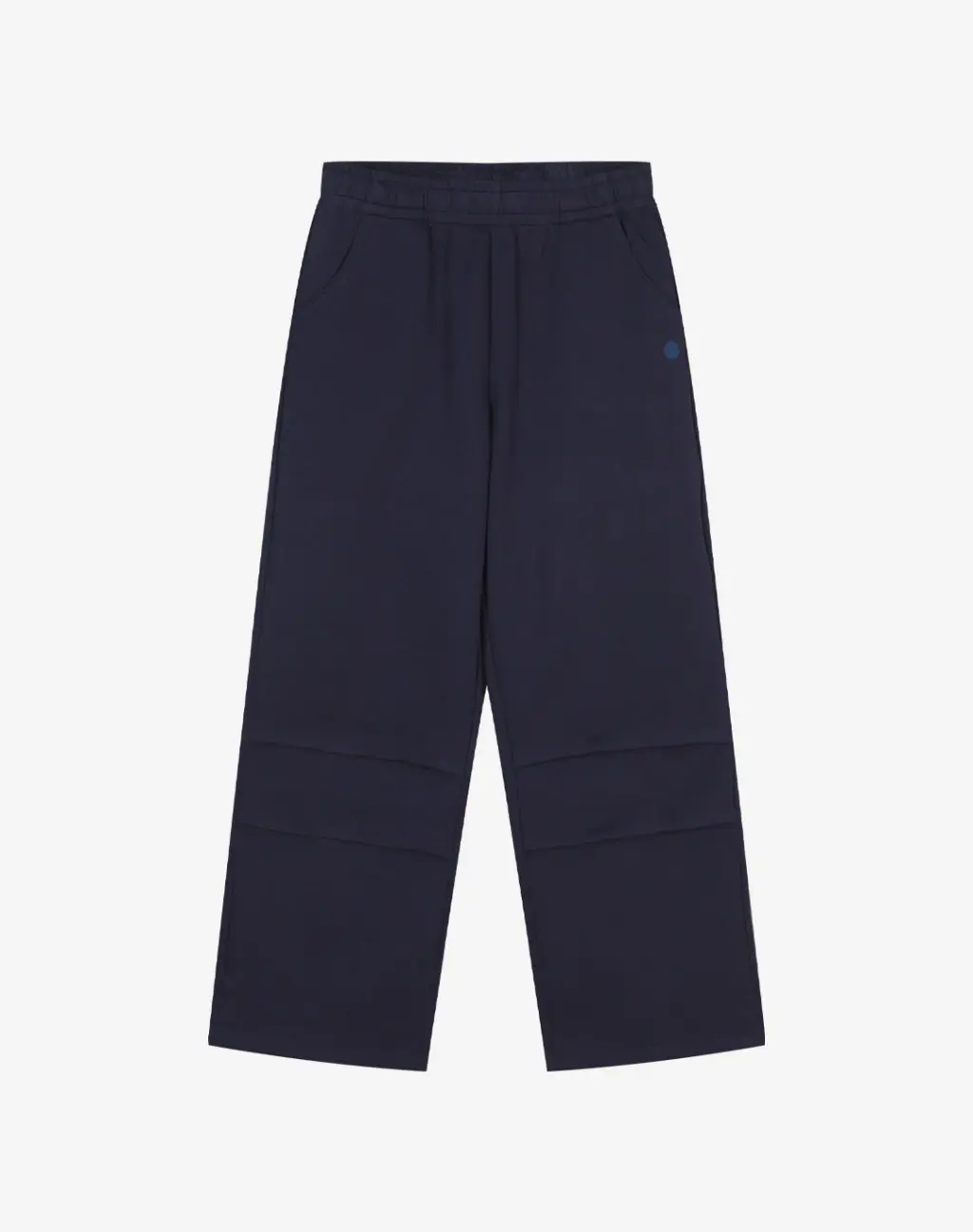 Neoprene Rubber Pants [Navy]