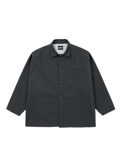 Batwing 3L Jacket [CHARCOAL]