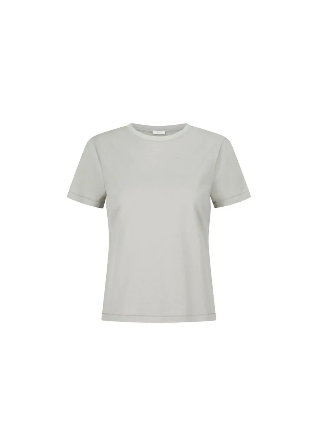 Basic T-shirt, Grey