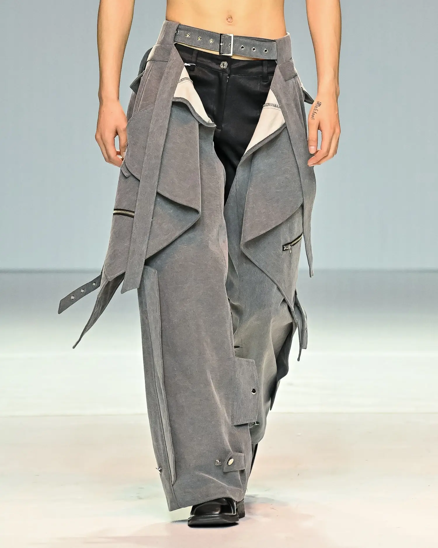 showpiece 04 — vue 1