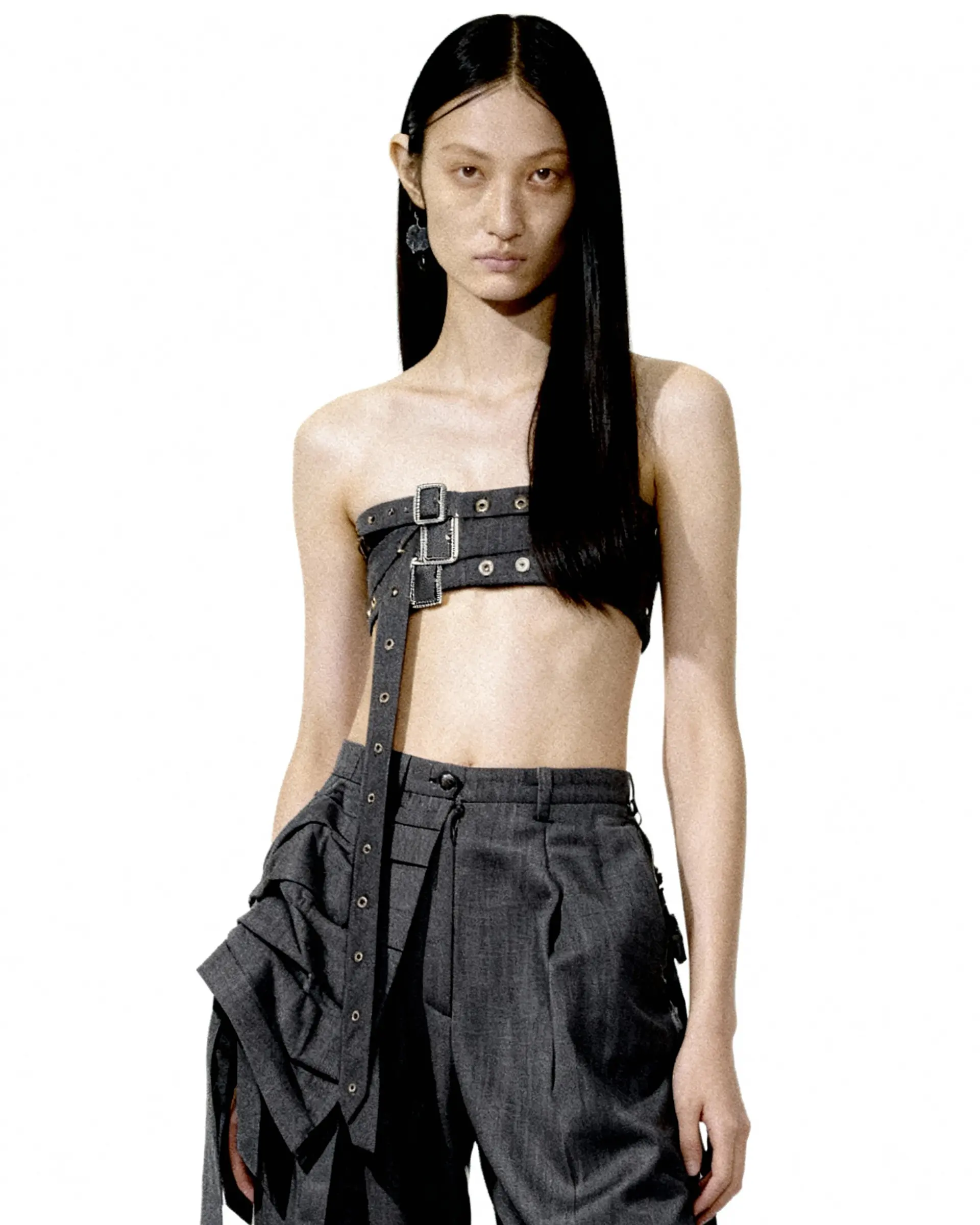 Belt top