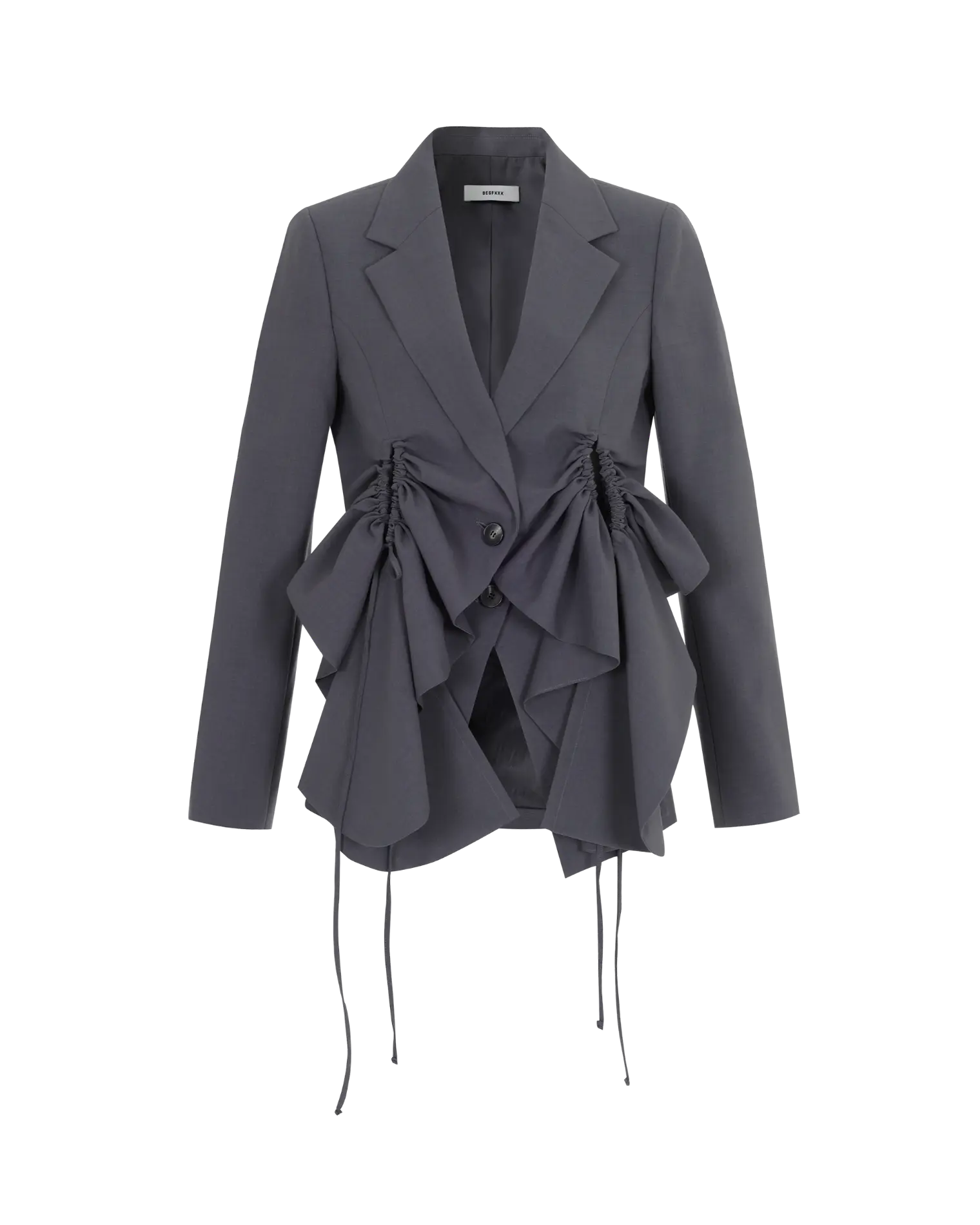Decon Pulling Blazer
