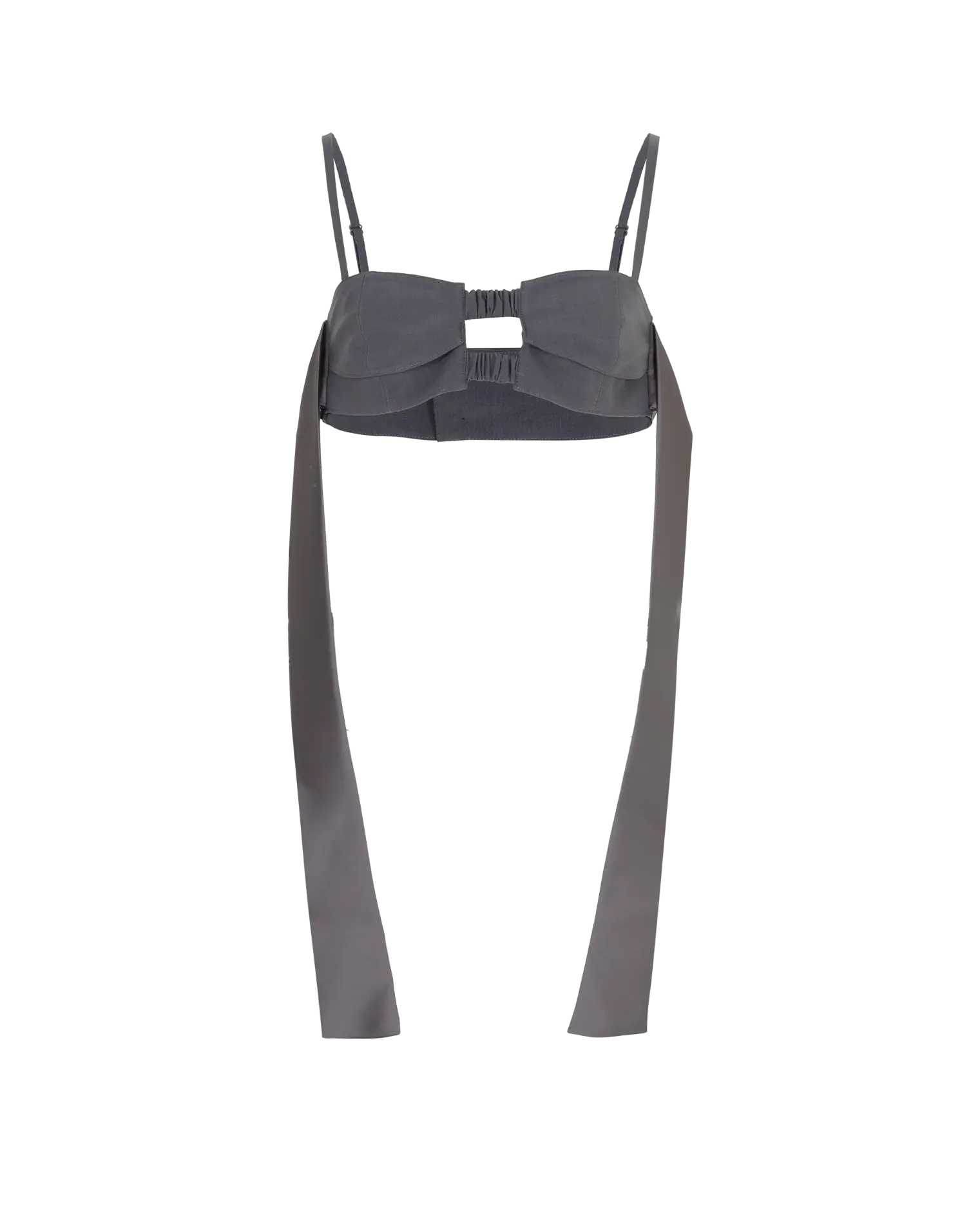 Decon Bra Top