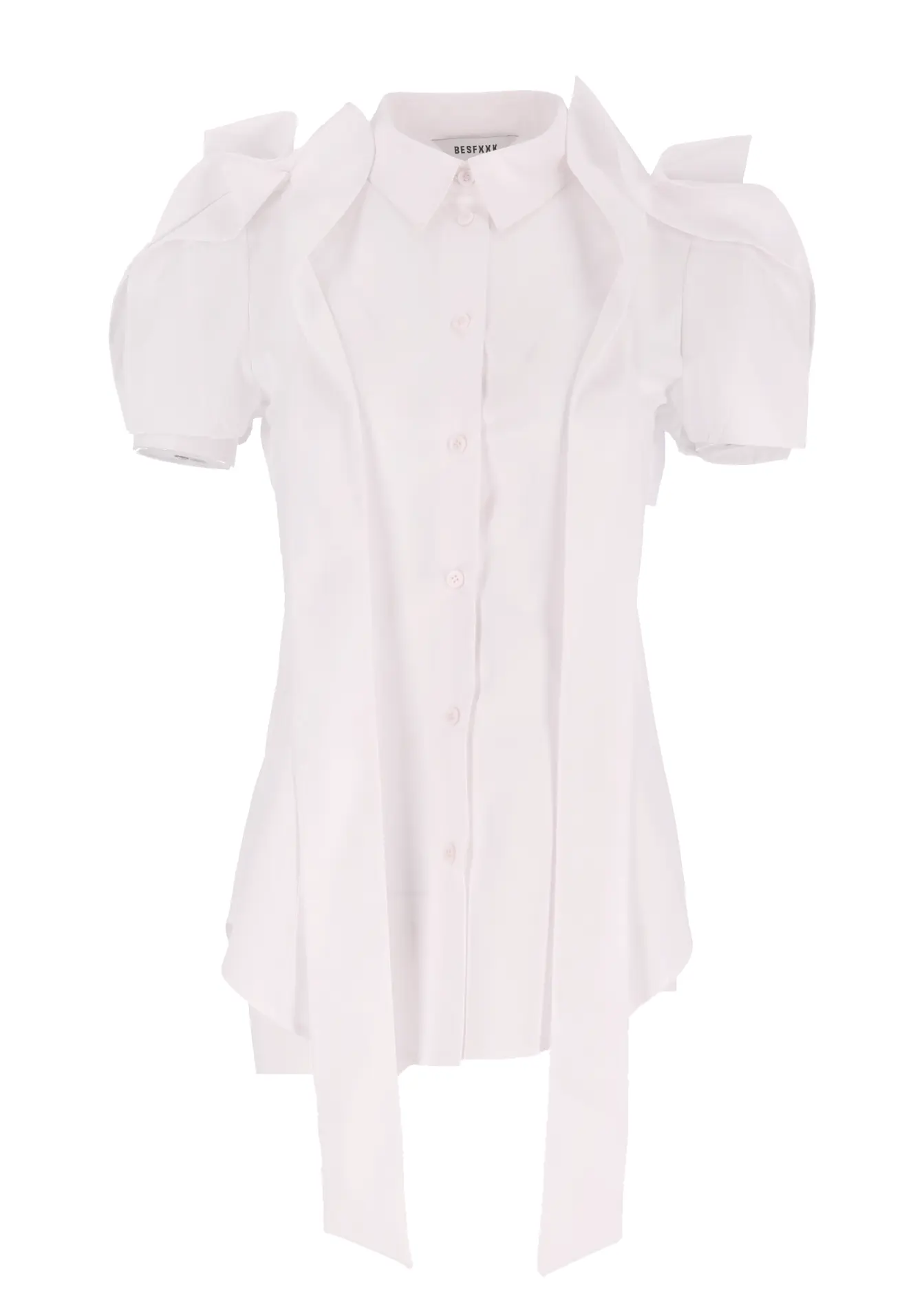 Shoulder Decon Avant Shirt