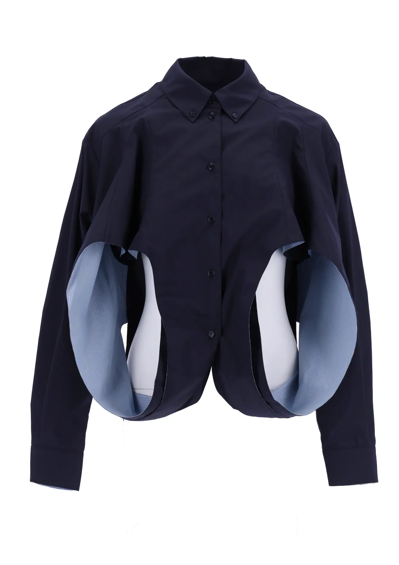 Drapery Decon Avant Shirt