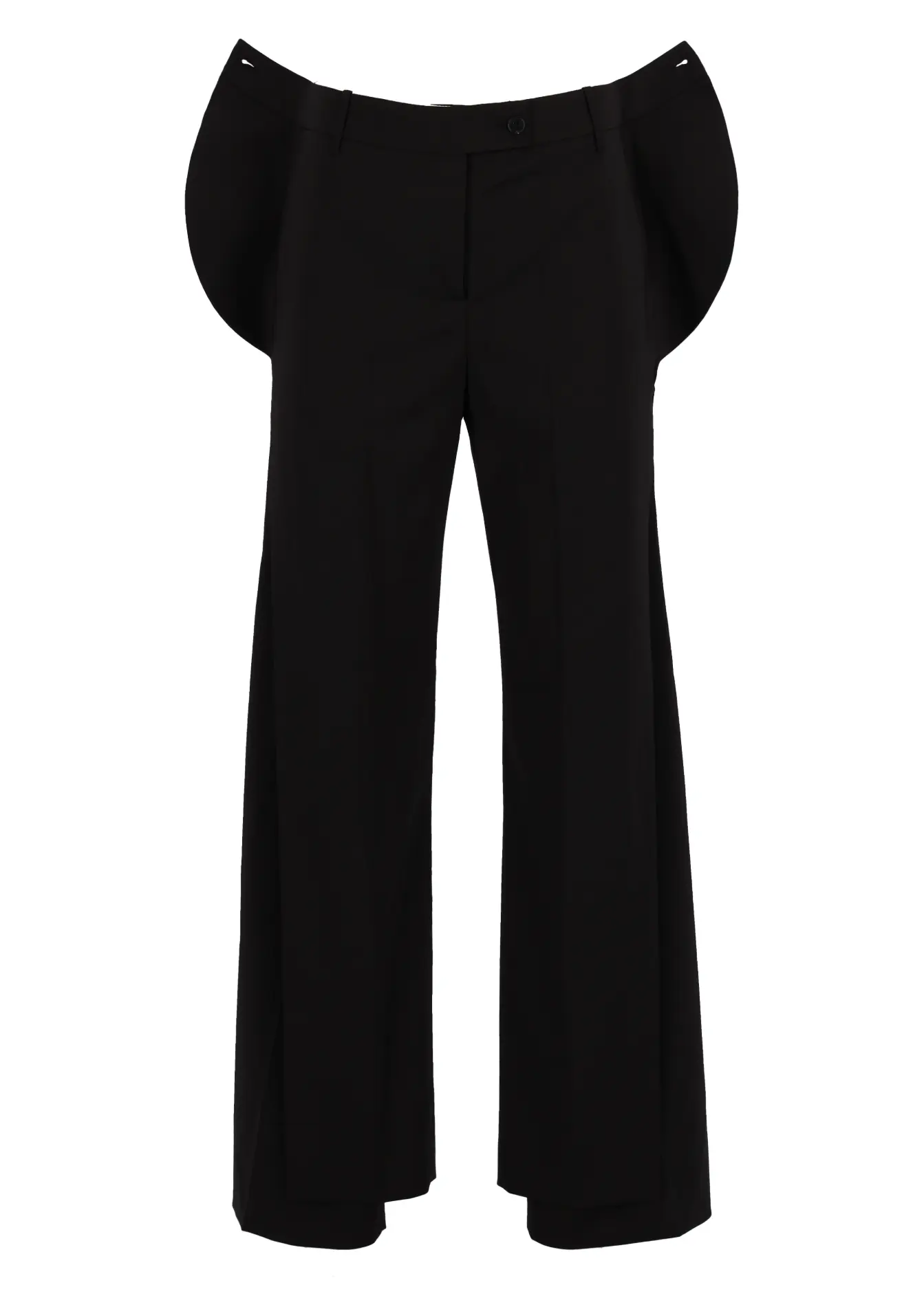 Side Layer Decon Pants