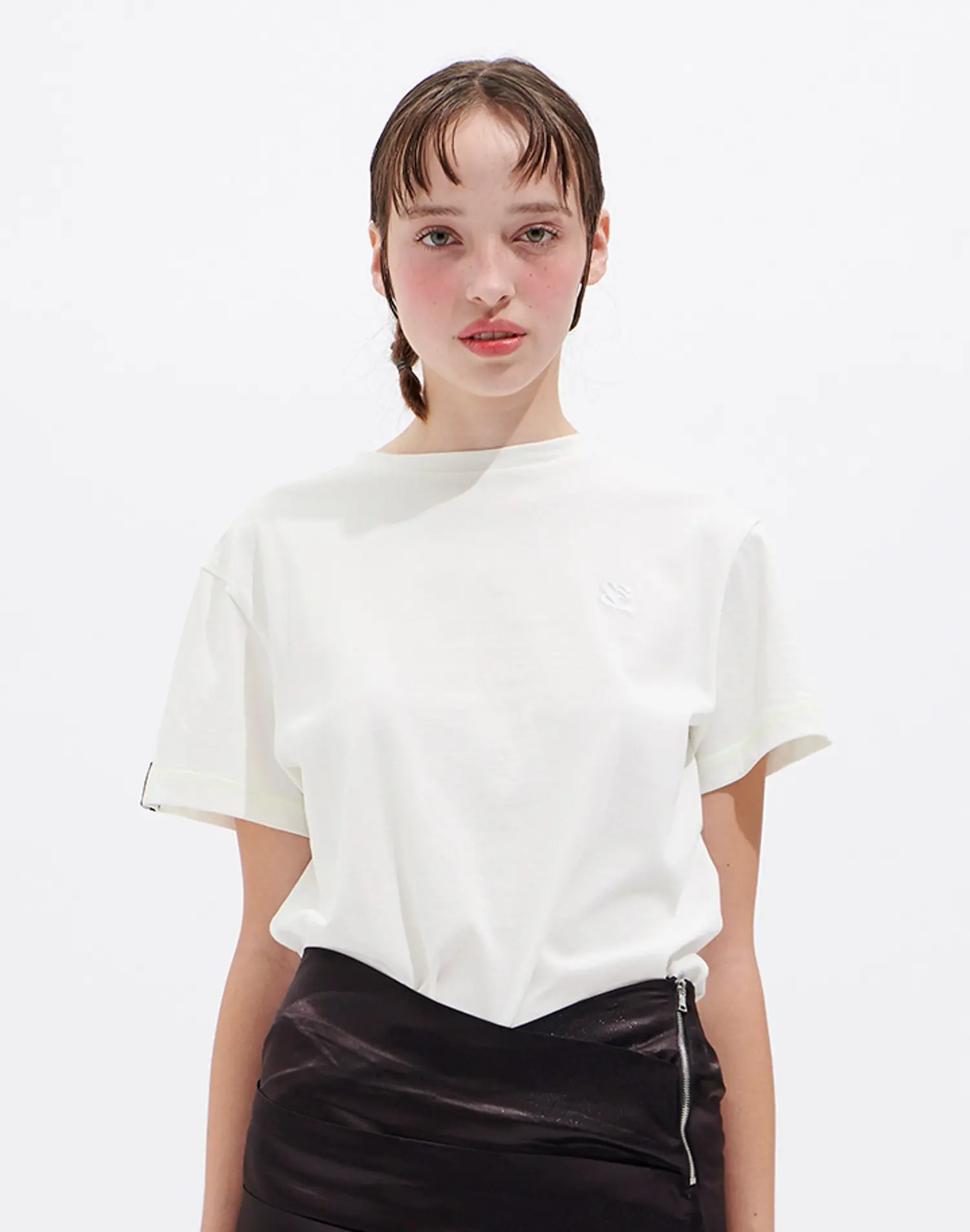 Essential T-Shirts (White)