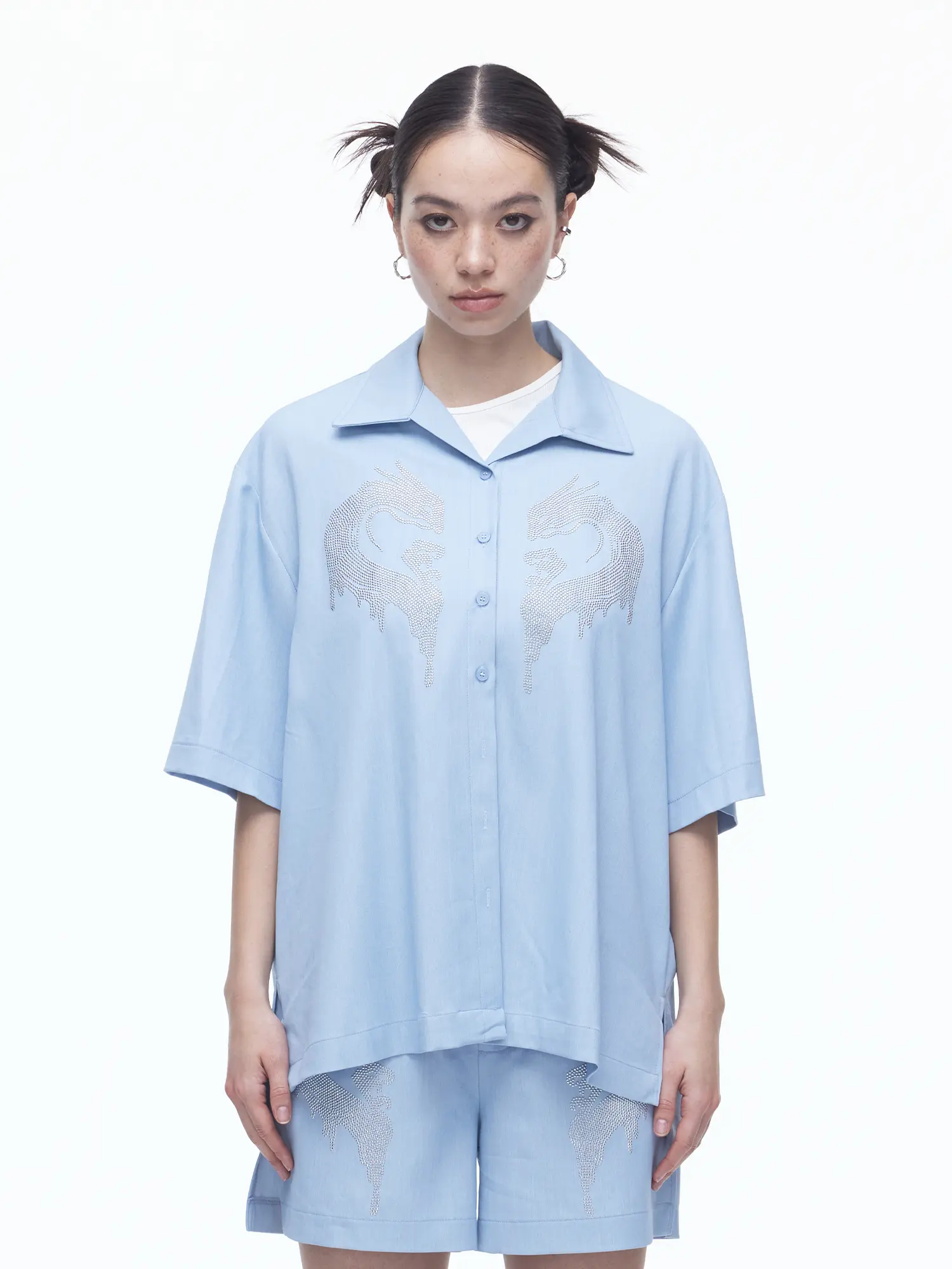 Dragon Hotfix Shirts (BL)