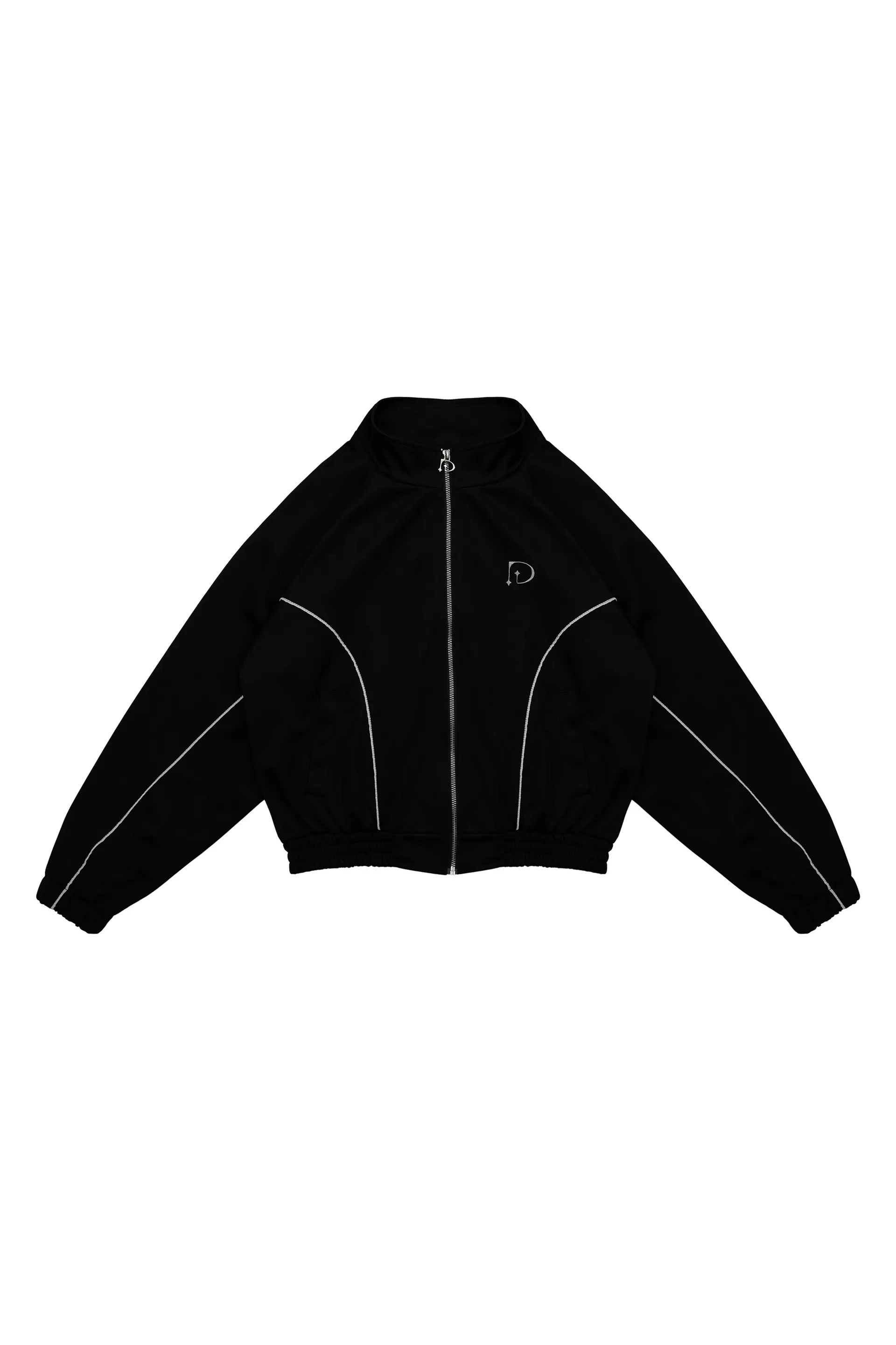 Tribal 3M Track Jacket