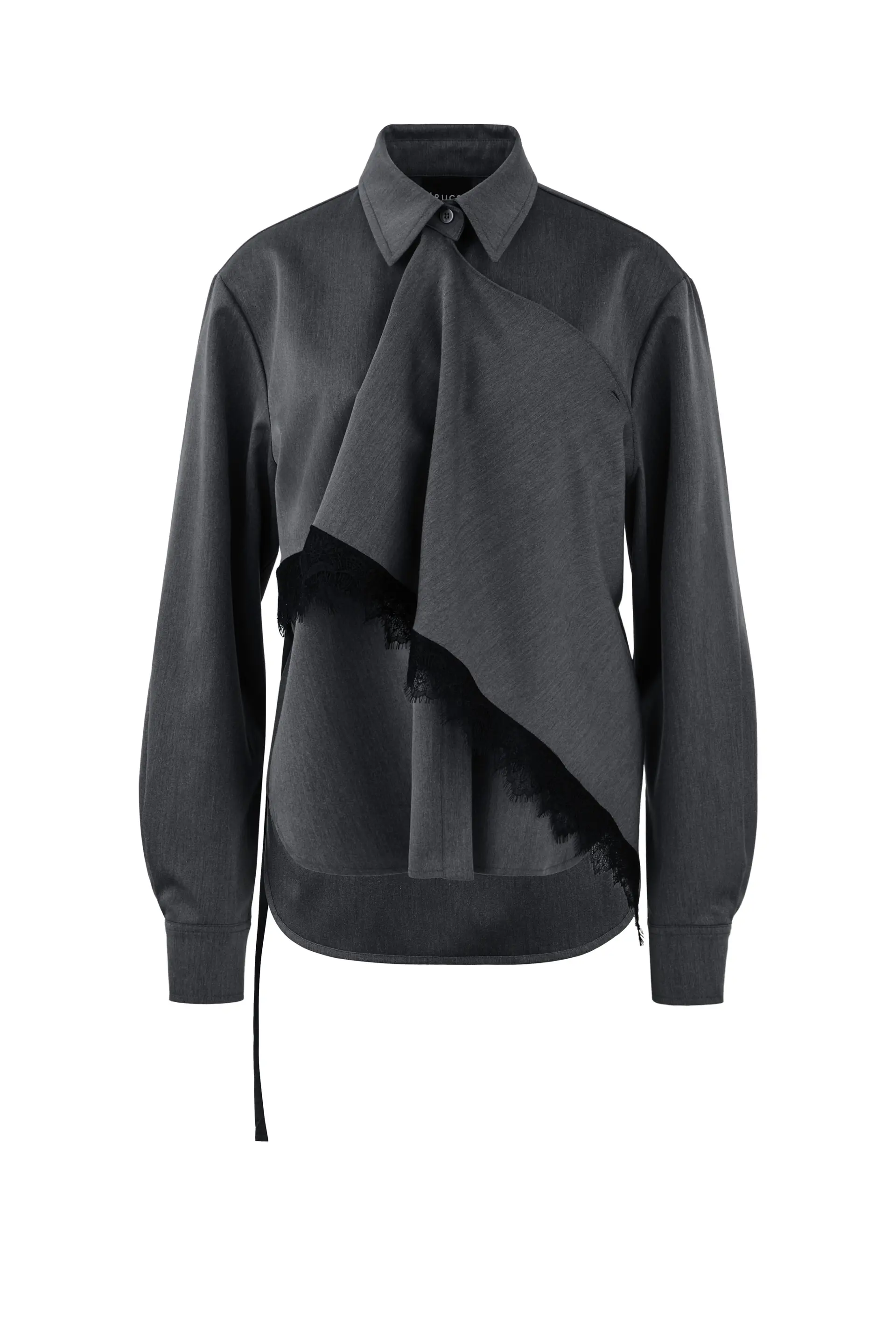 Multiway Shawl Blouse (CH)