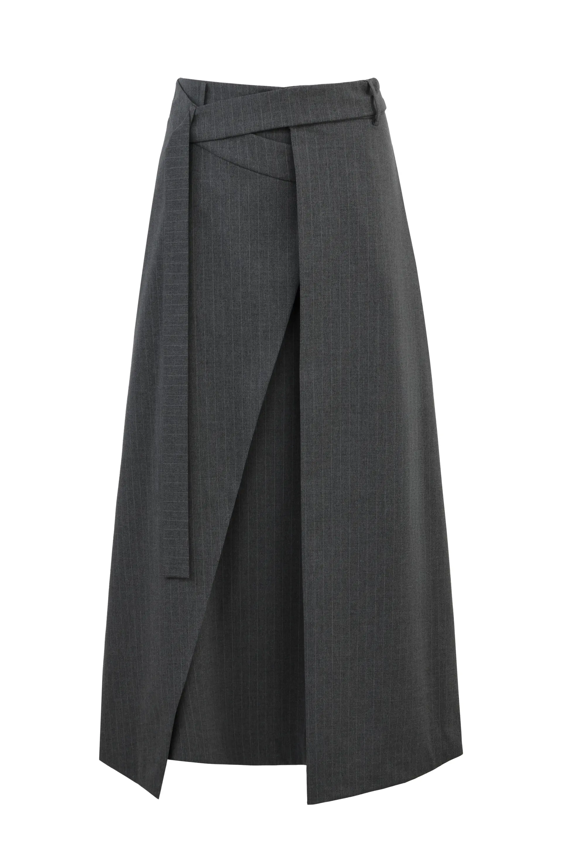 Double Wrap Skirt (CH)