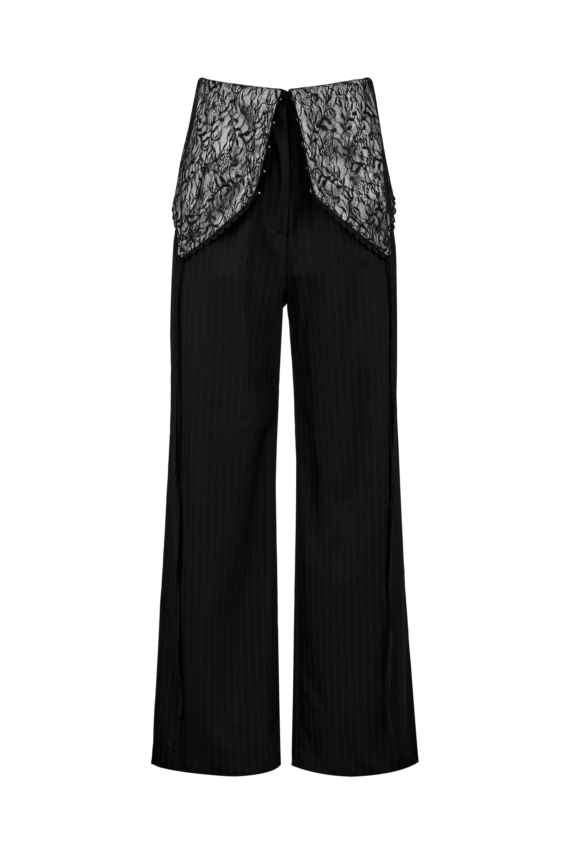 3-Way Pants (BK)