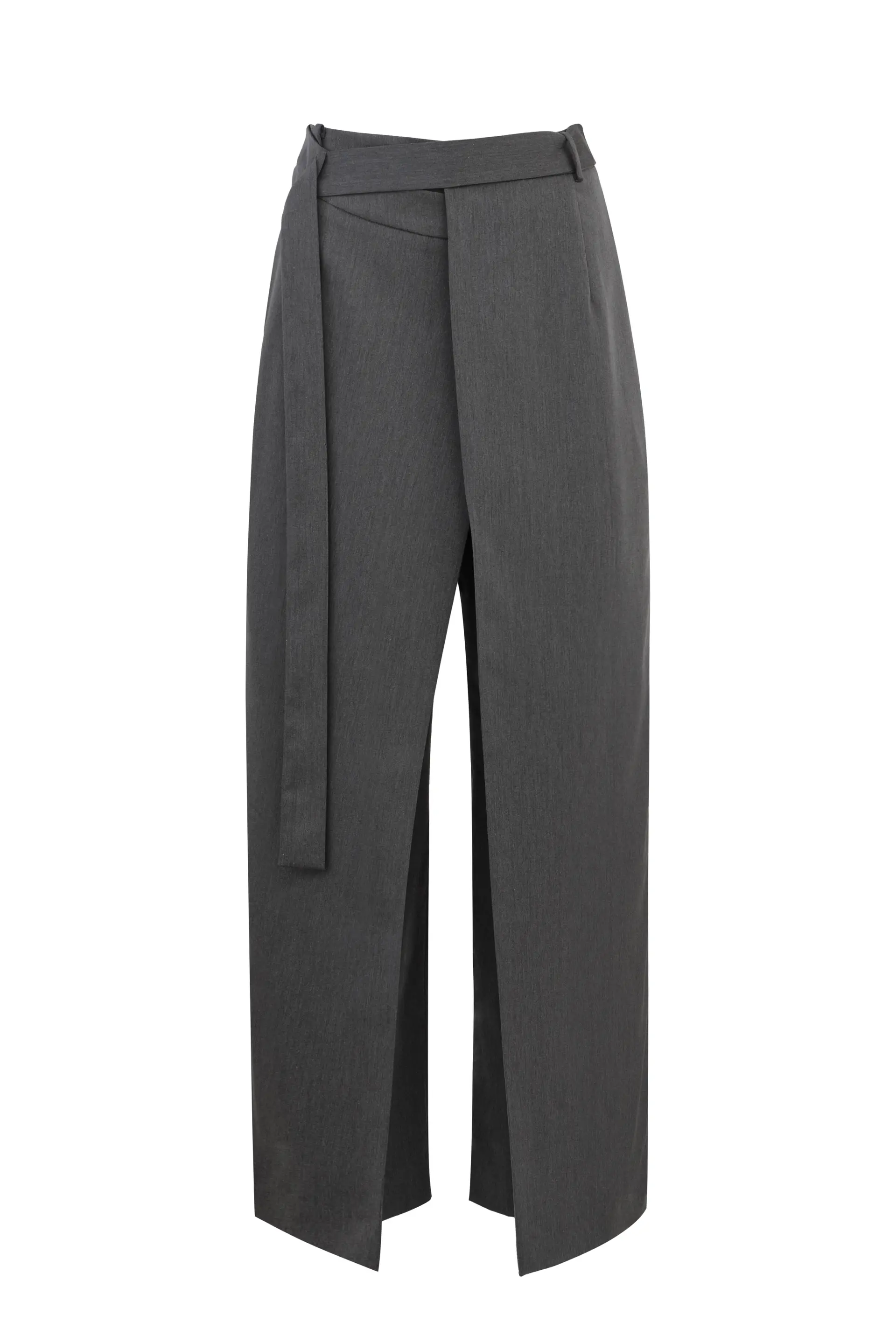 Double Wrap Pants (CH)