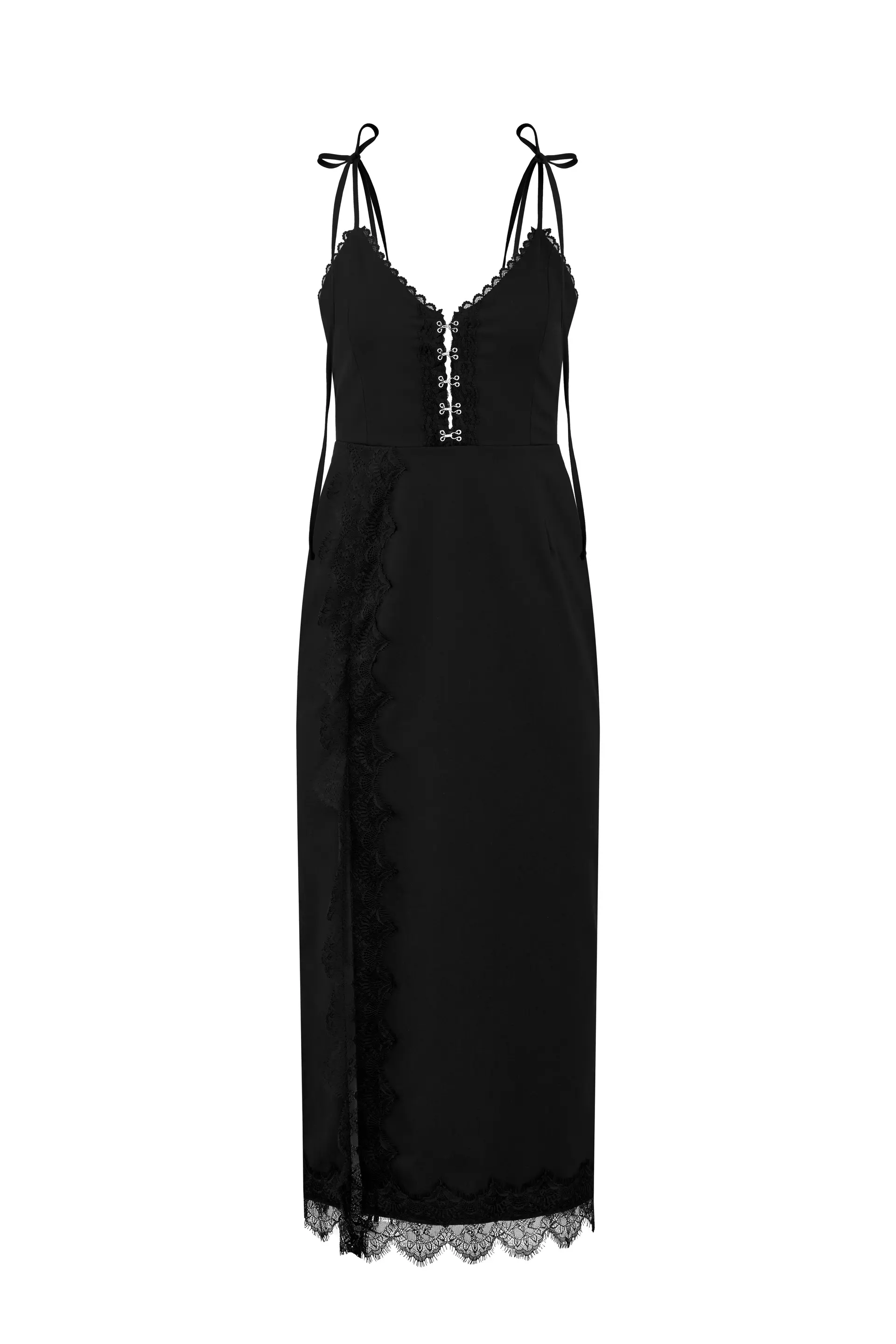 2-Way Dress (BK)