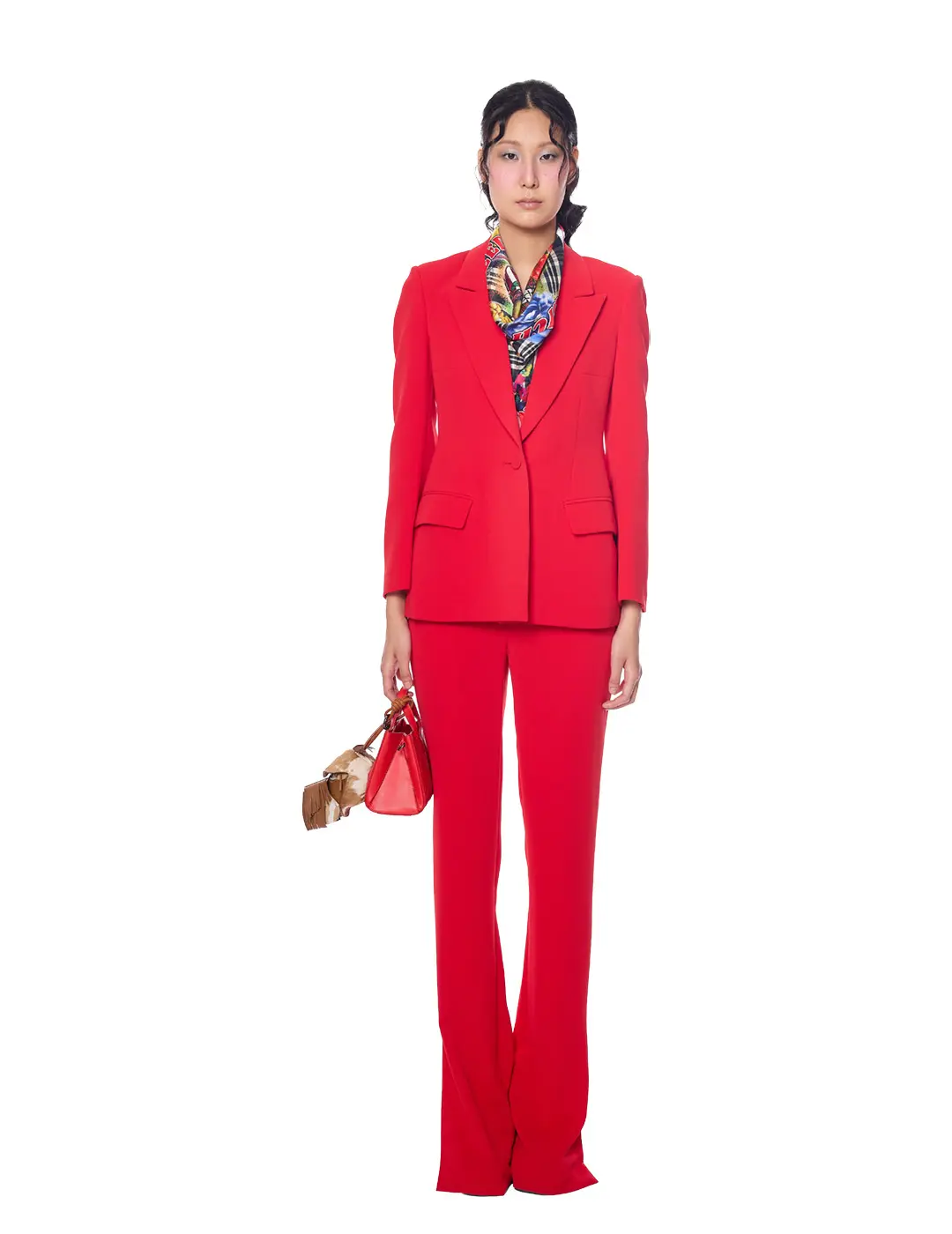 Flare Pants