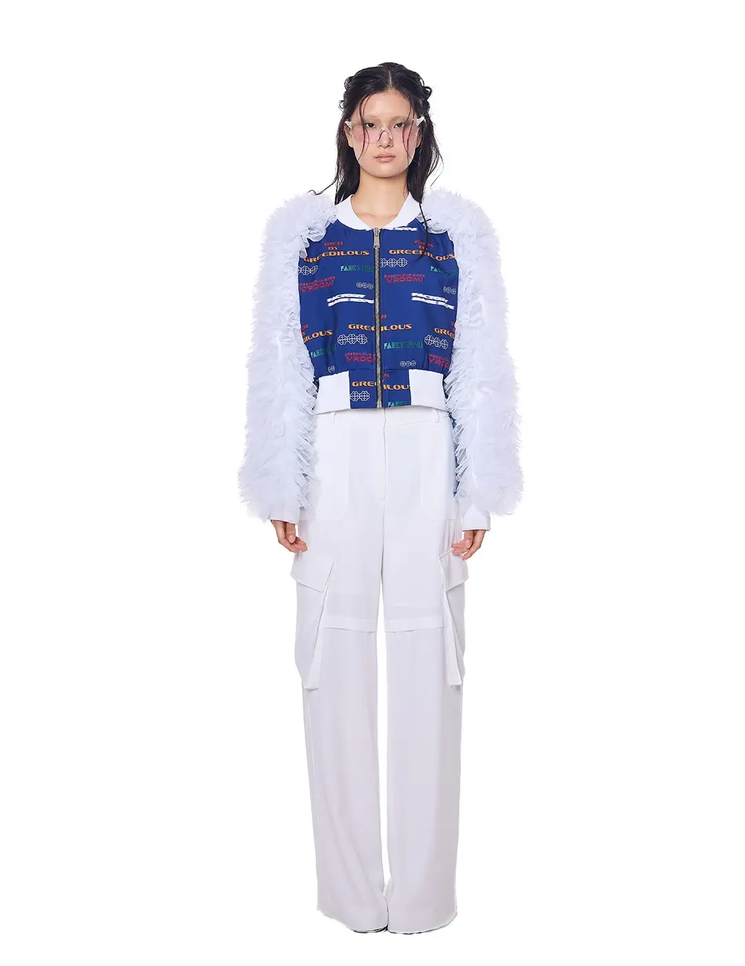 Cargo Pants