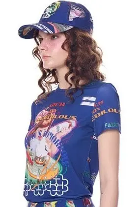 Racing Club Baseball Cap