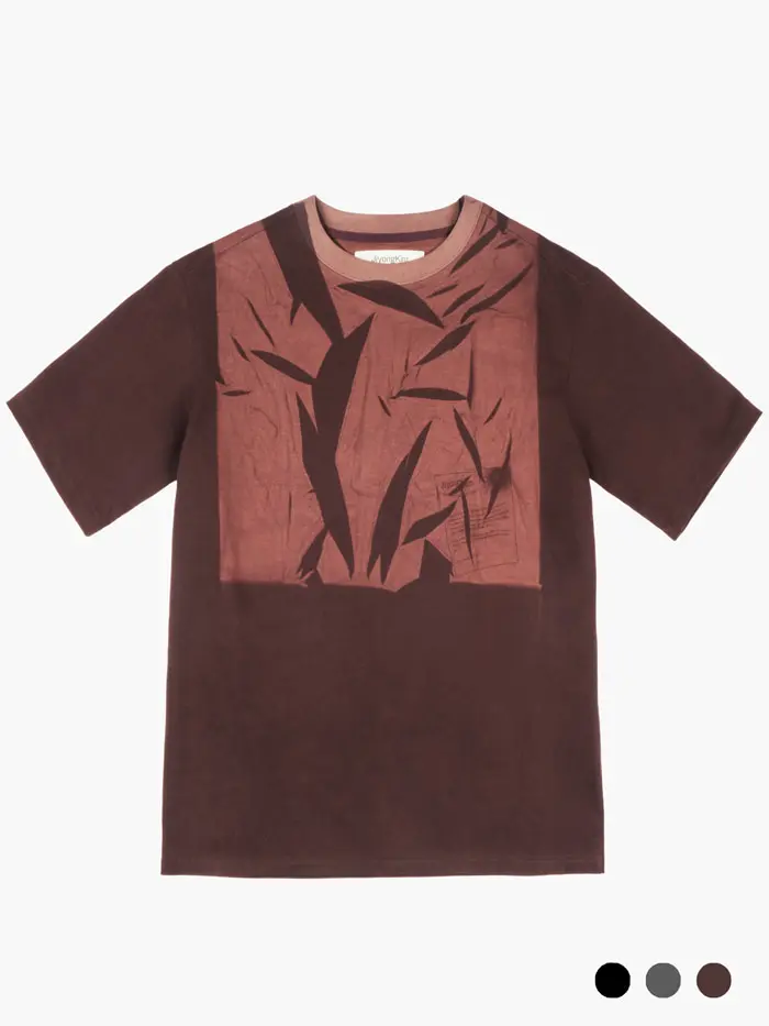 Sun-Bleached Pack T-Shirt - 3 Colors