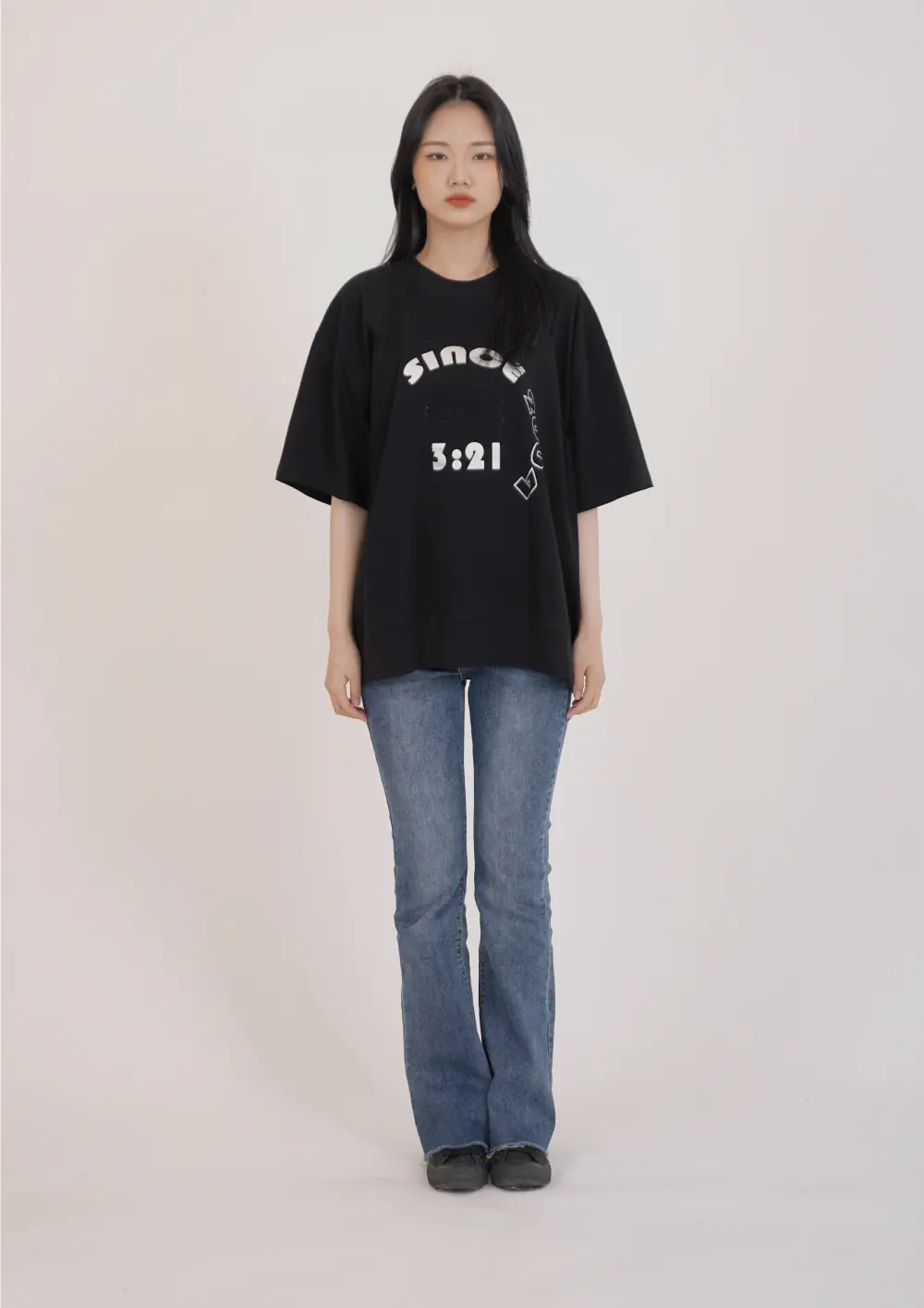 2004 Hot-Fix Short-Sleeve T-Shirt