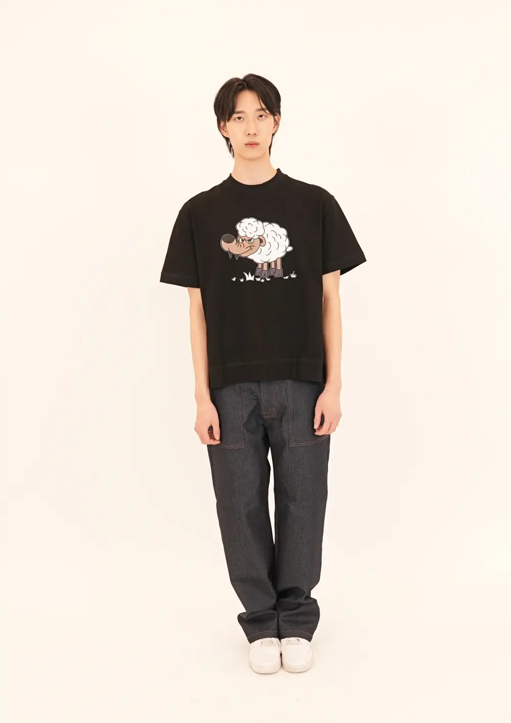 Delinquent T-Shirt