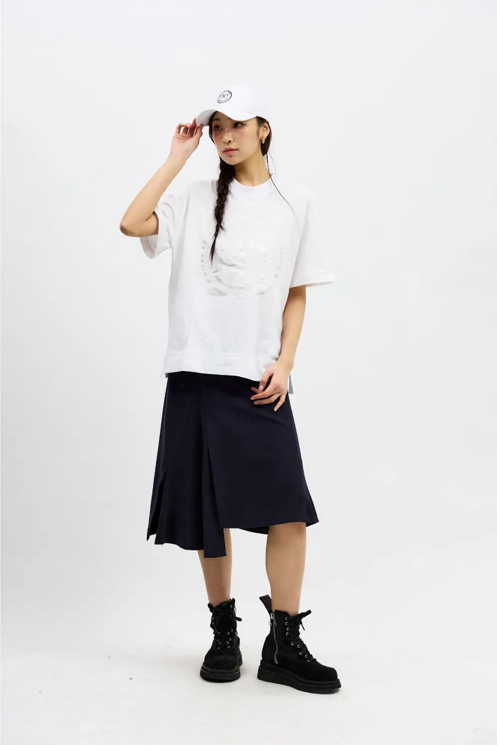 Smile T-Shirt