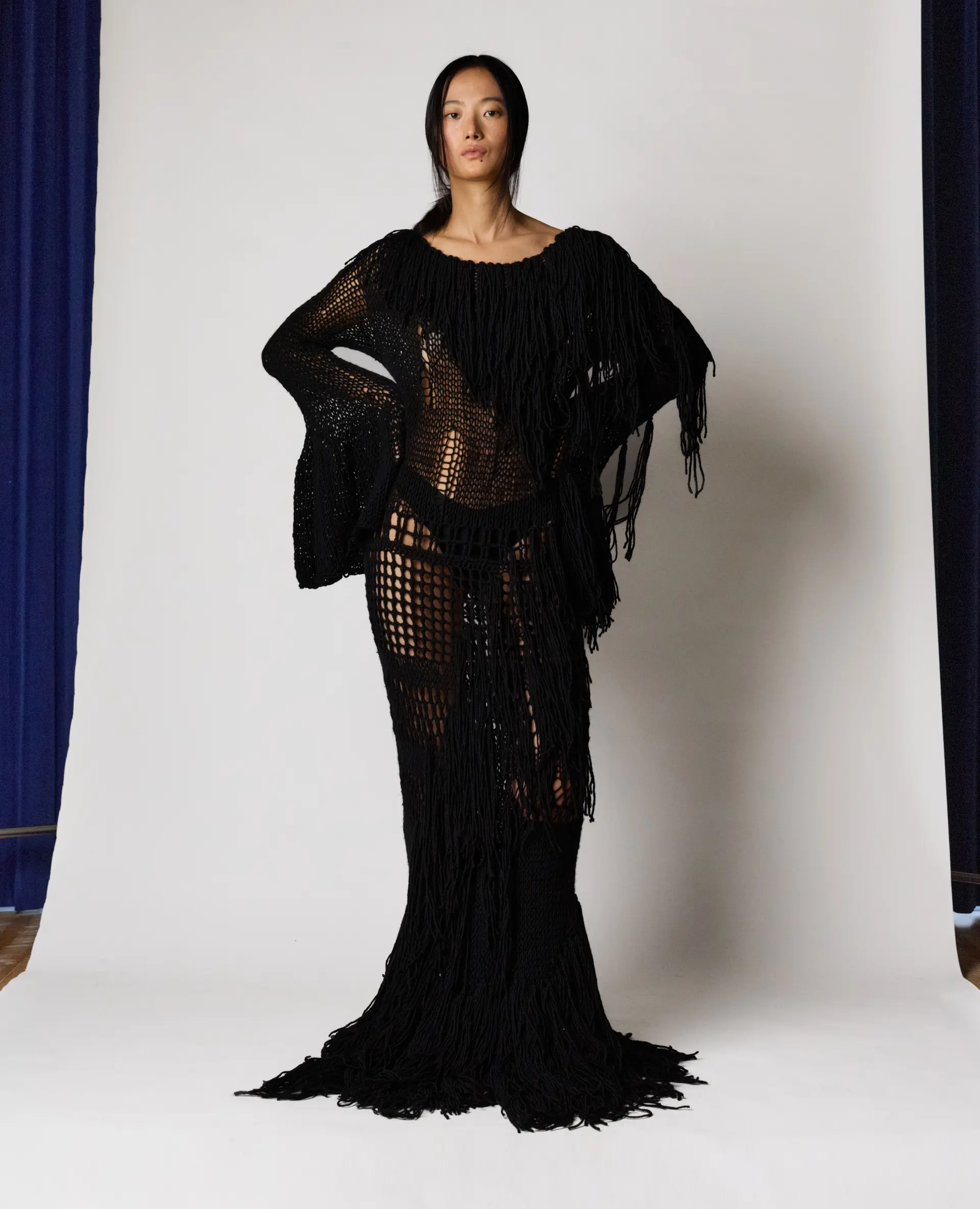 Handcraft Collection - Ursula Dress