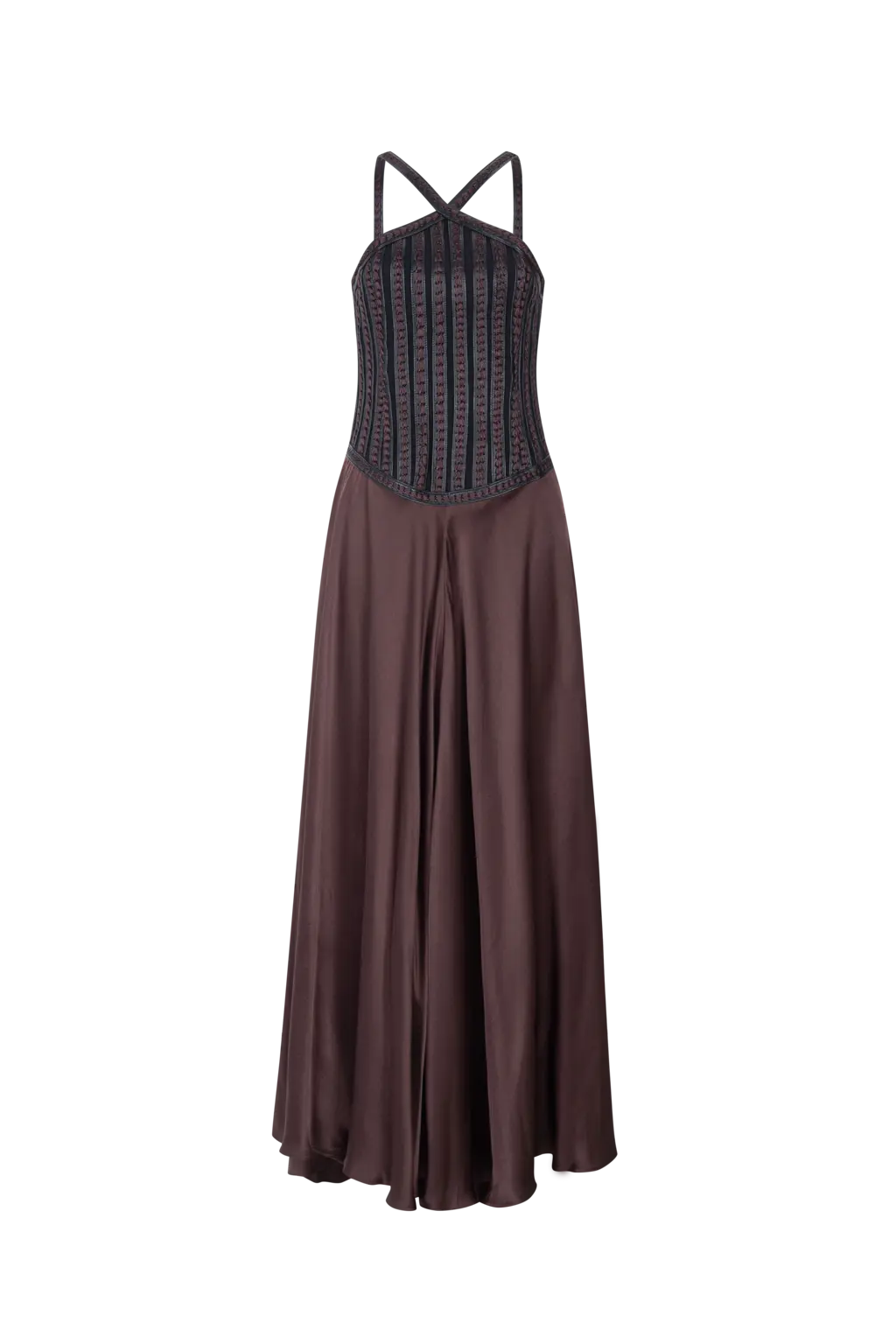 Archive Handcraft Collection - YSM Dress