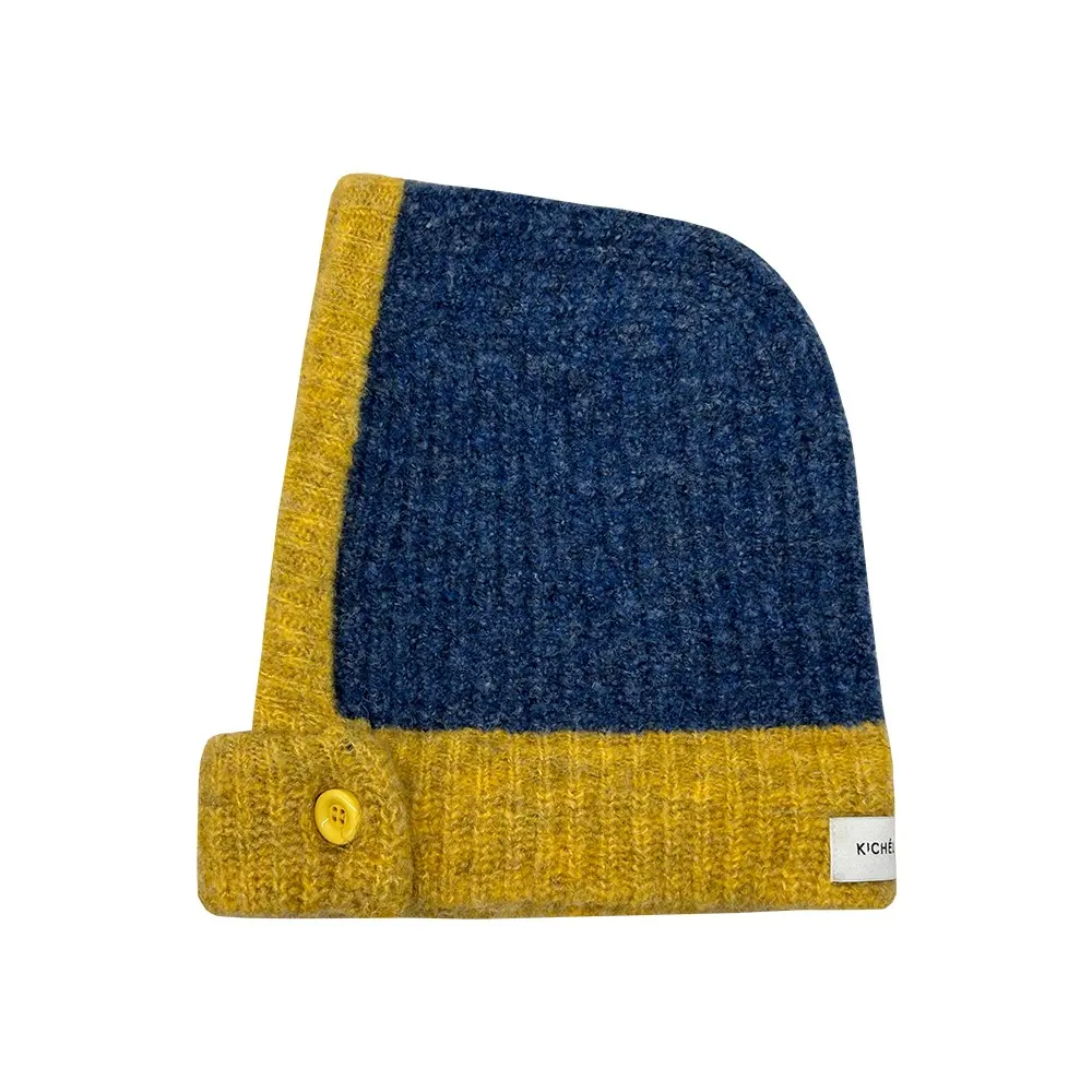 Make Me Cute Balaclava (Blue)