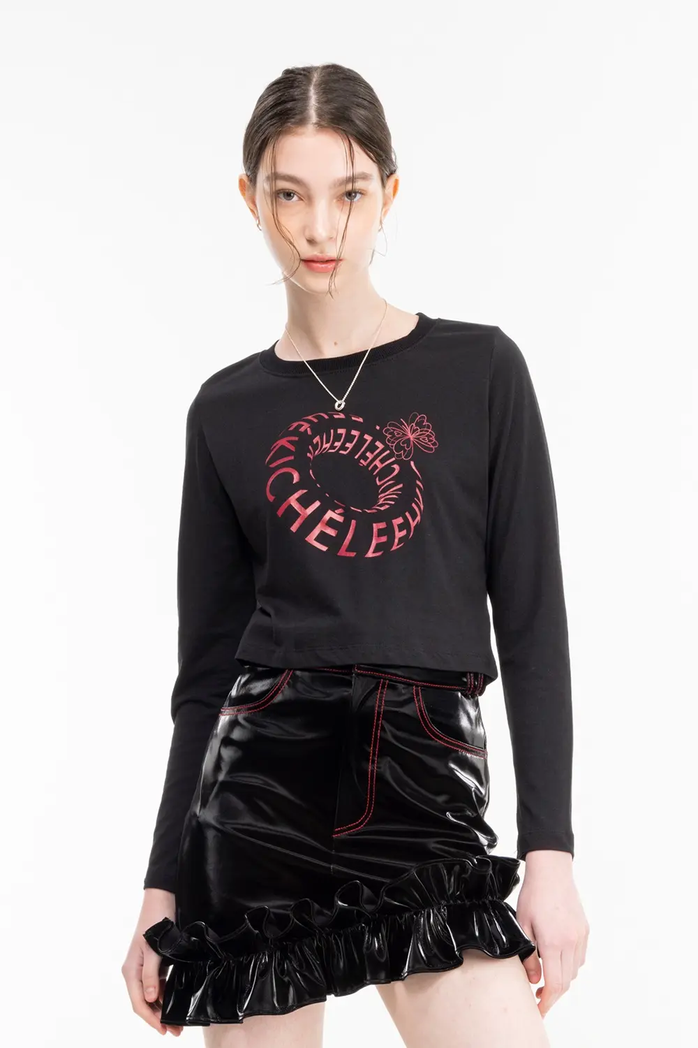 KINUTS Long Sleeve T-Shirt
