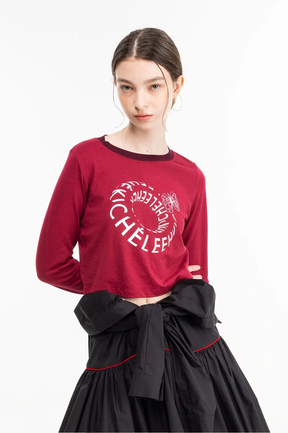 KINUTS Long Sleeve T-Shirt