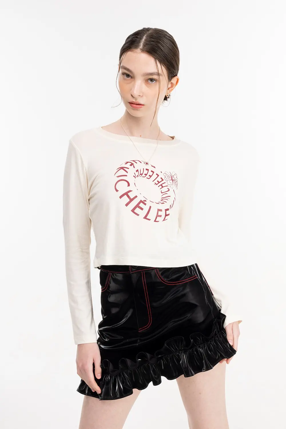 KINUTS Long Sleeve T-Shirt