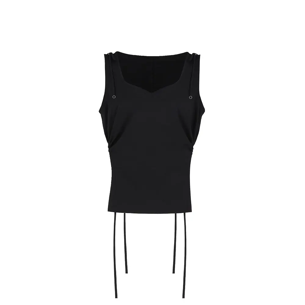 String Black Top