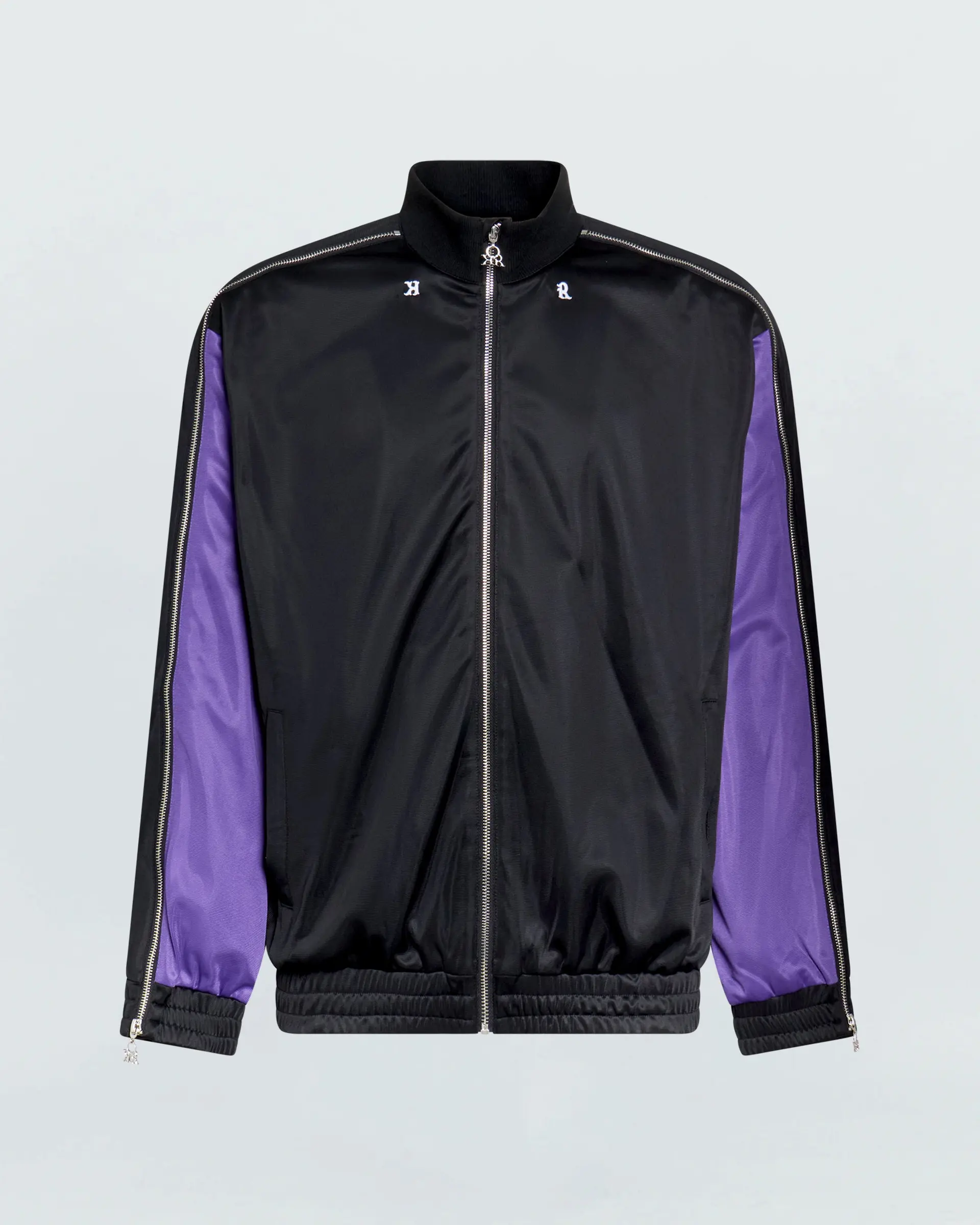 Full Zip Fleece