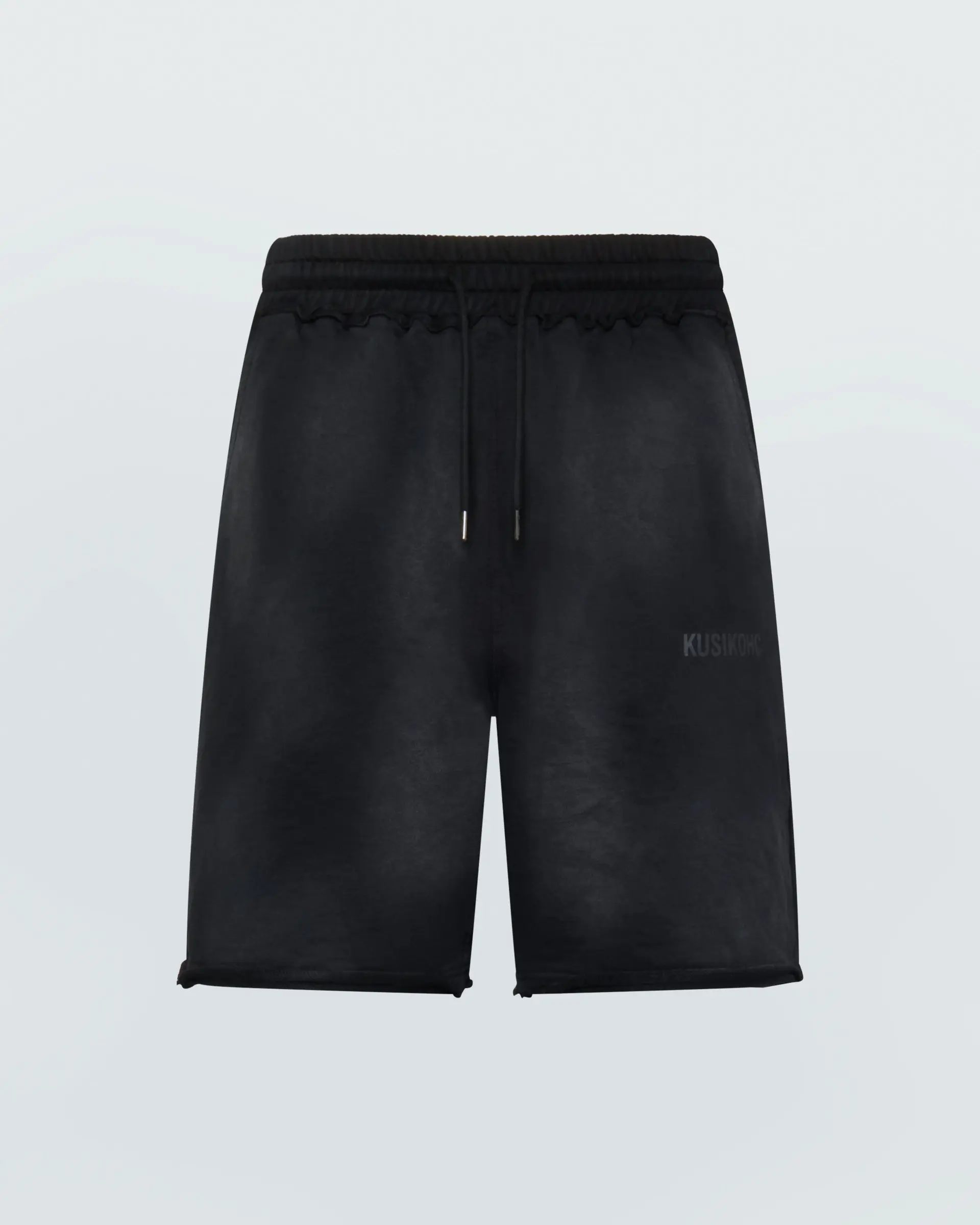 Dyed Shorts