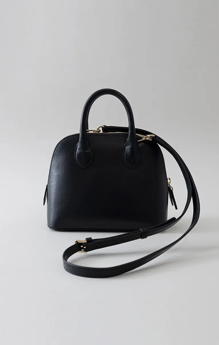 Covent Bag (Black)