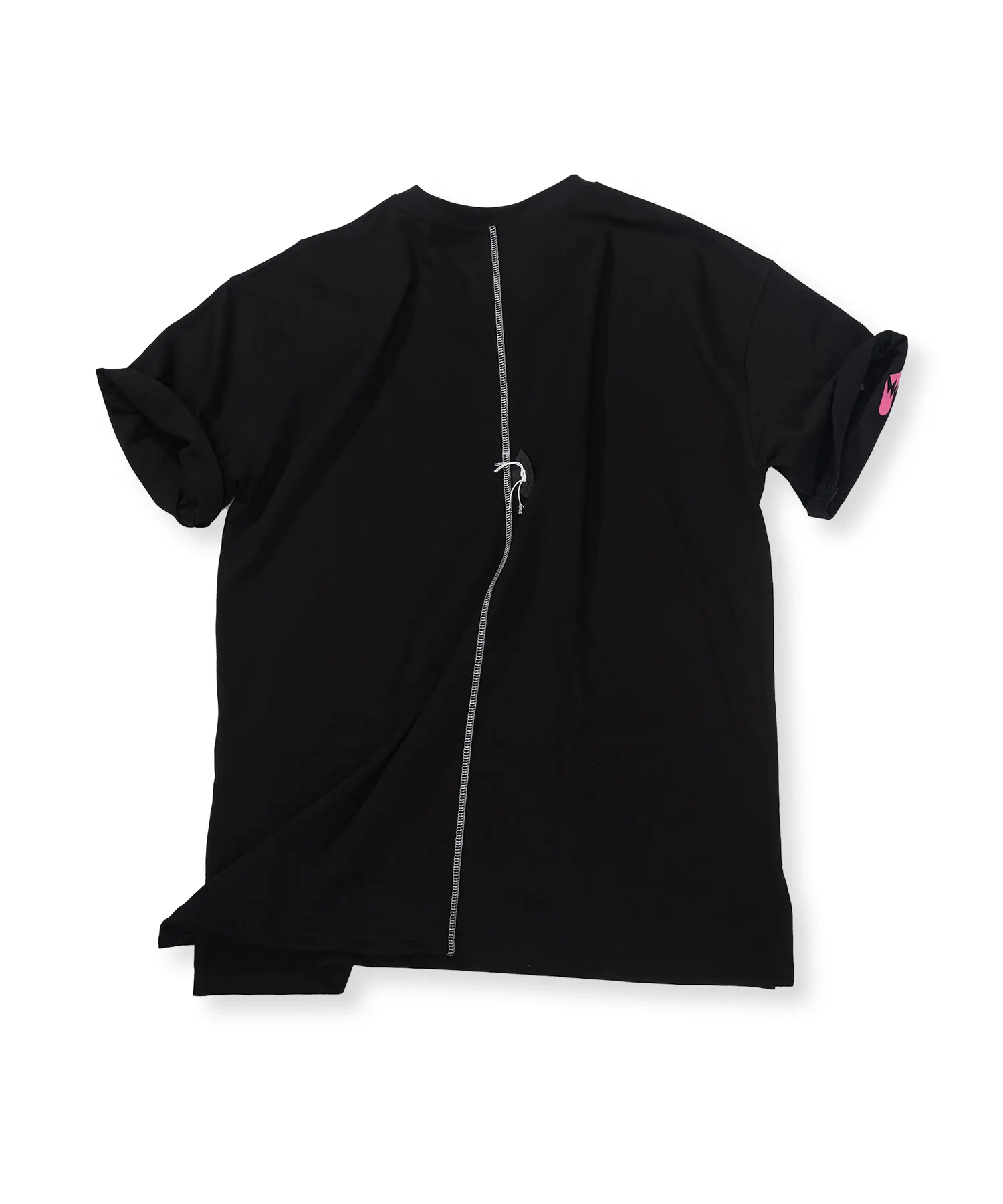 Is Your Heart Broken Short Sleeve T-shirts (Black)