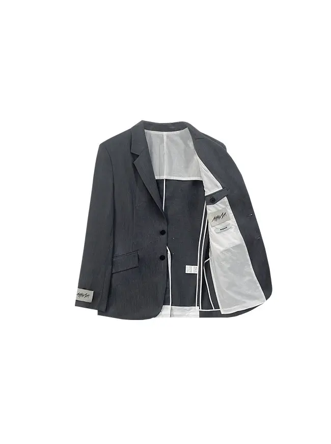 Signature Reversible Jacket