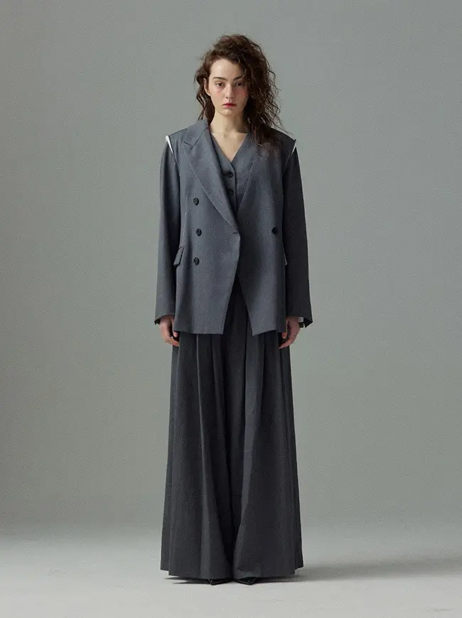 Origami Blazer