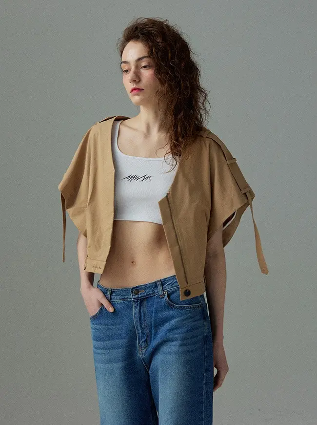Pants Vest