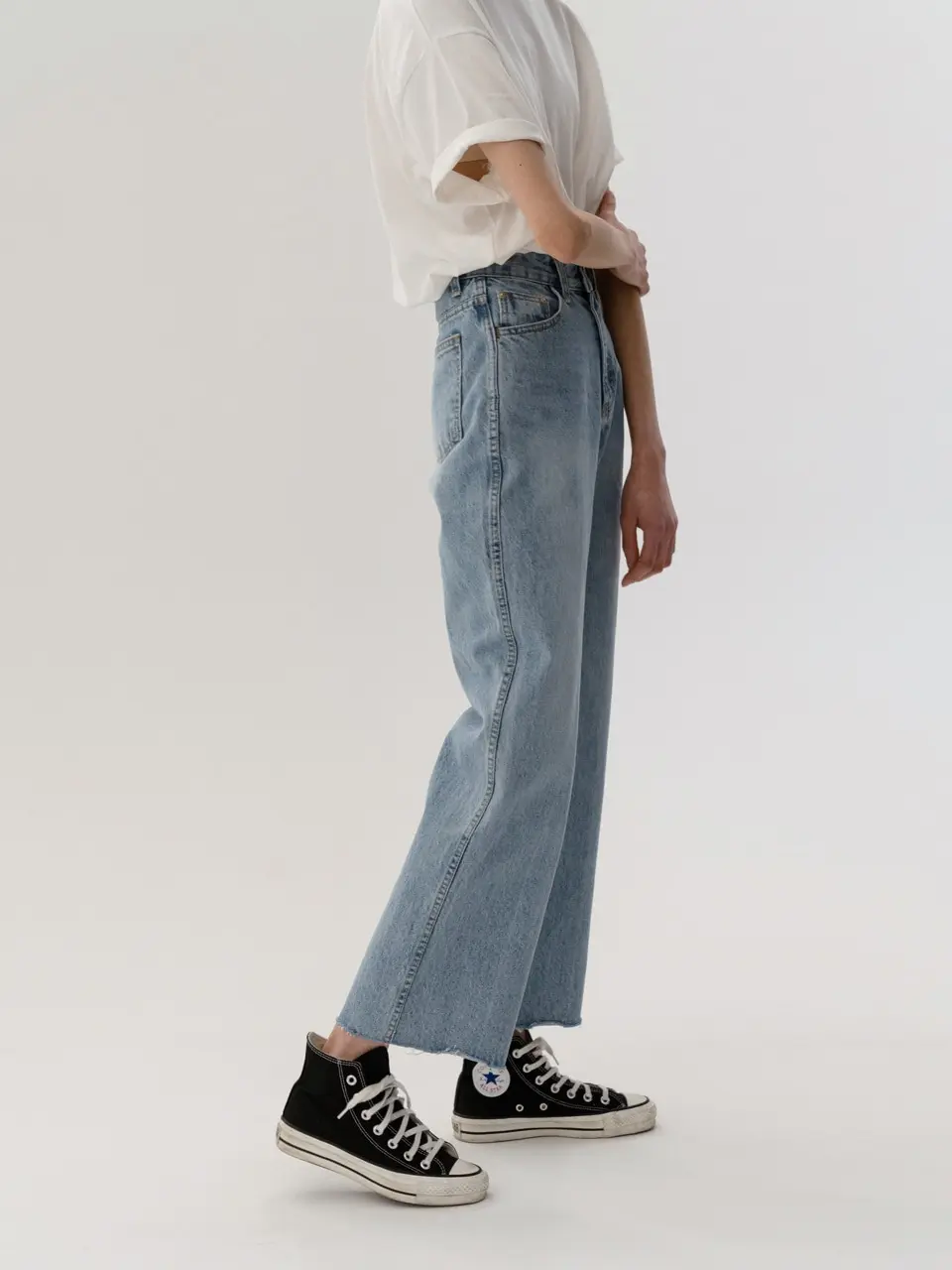 Light Denim