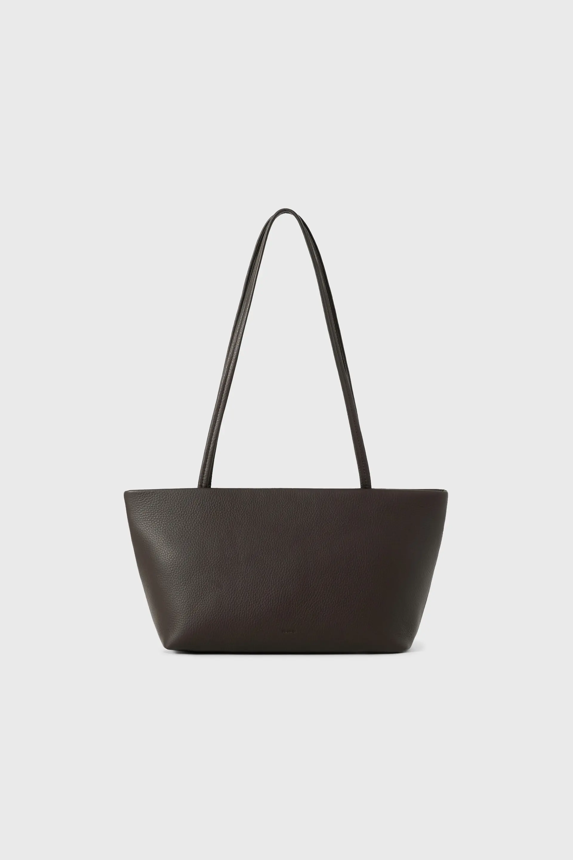Boat Bag (Brown)