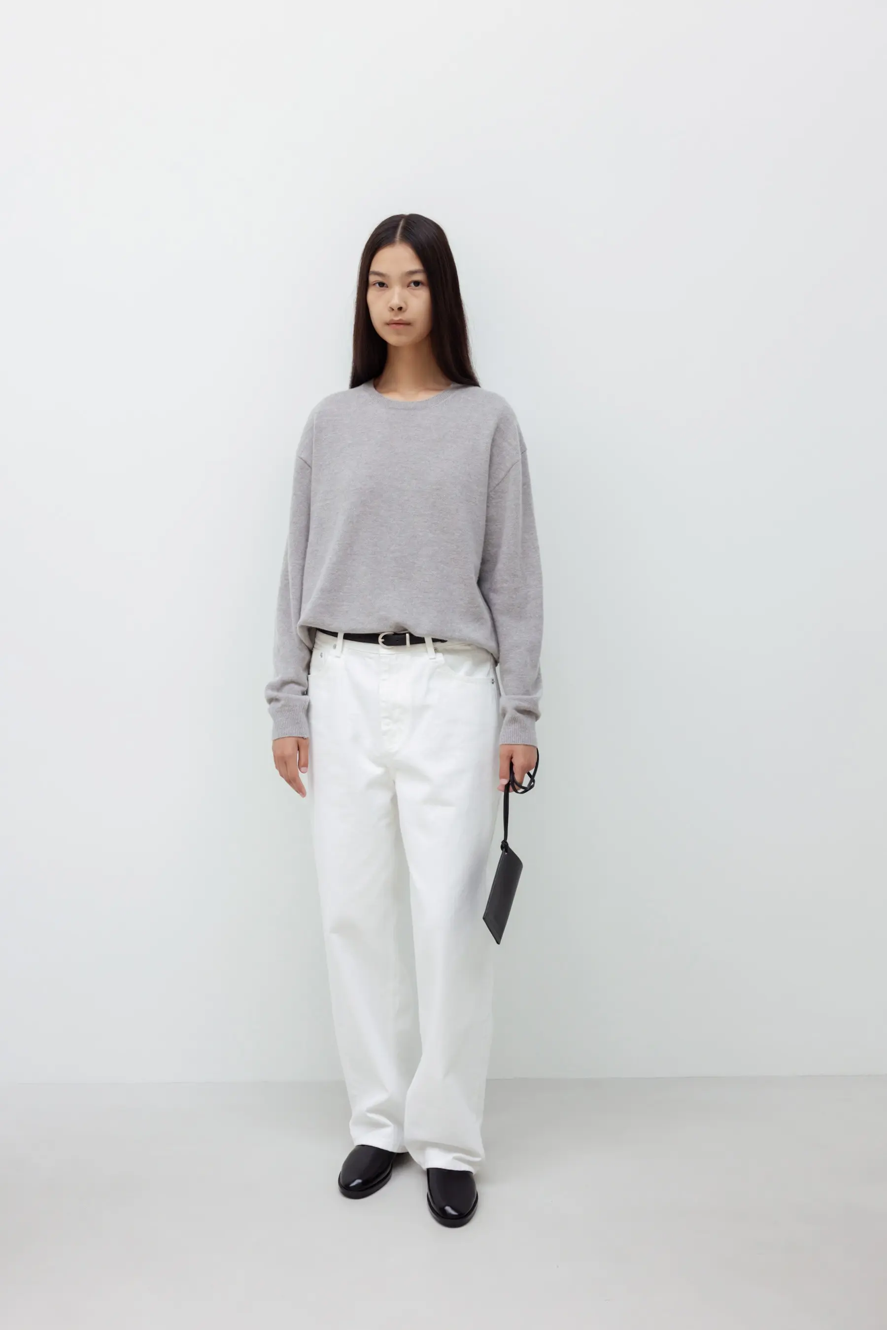 Cream Jeans (Cream)