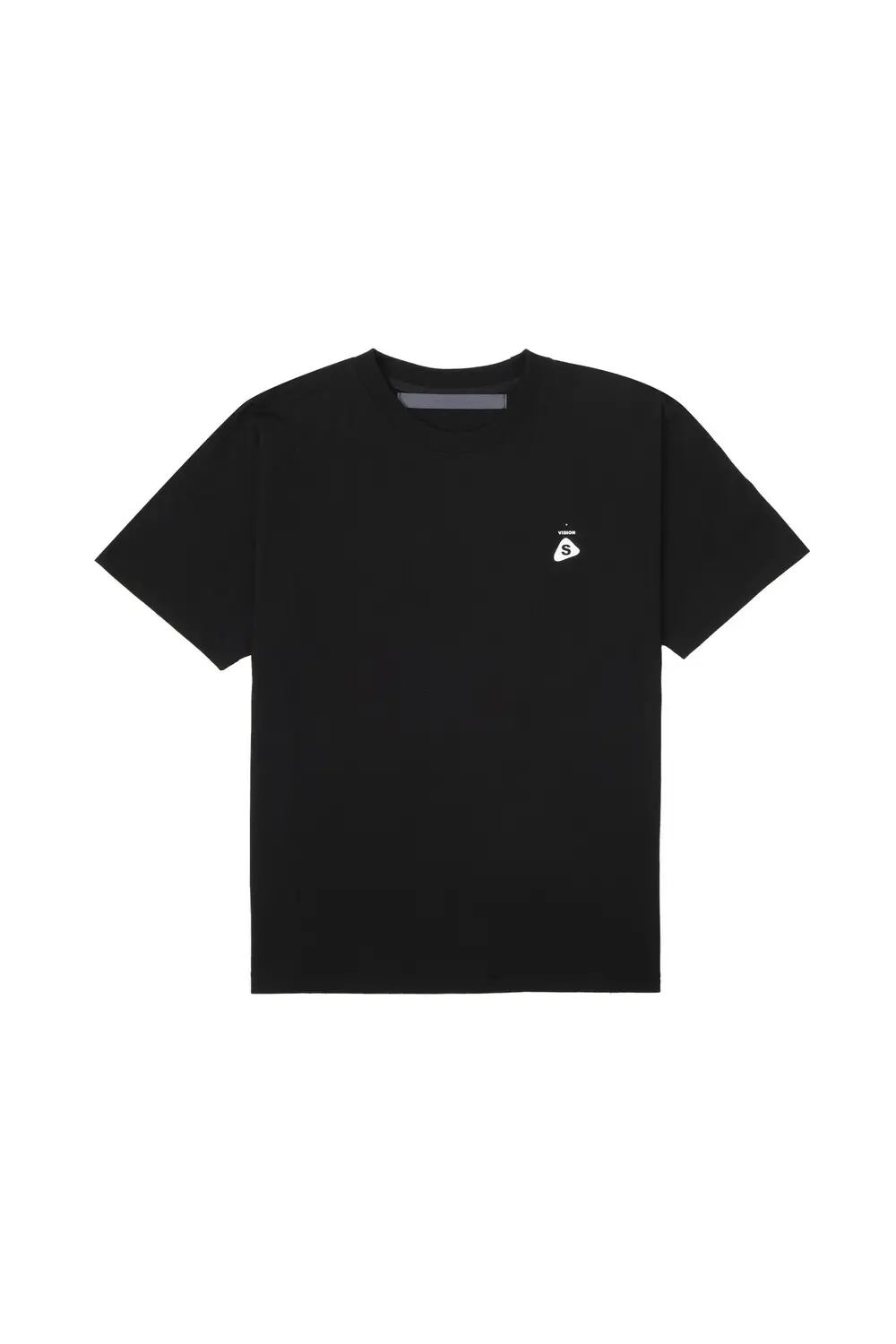 2.0 Visionaire T-Shirt (BLK)