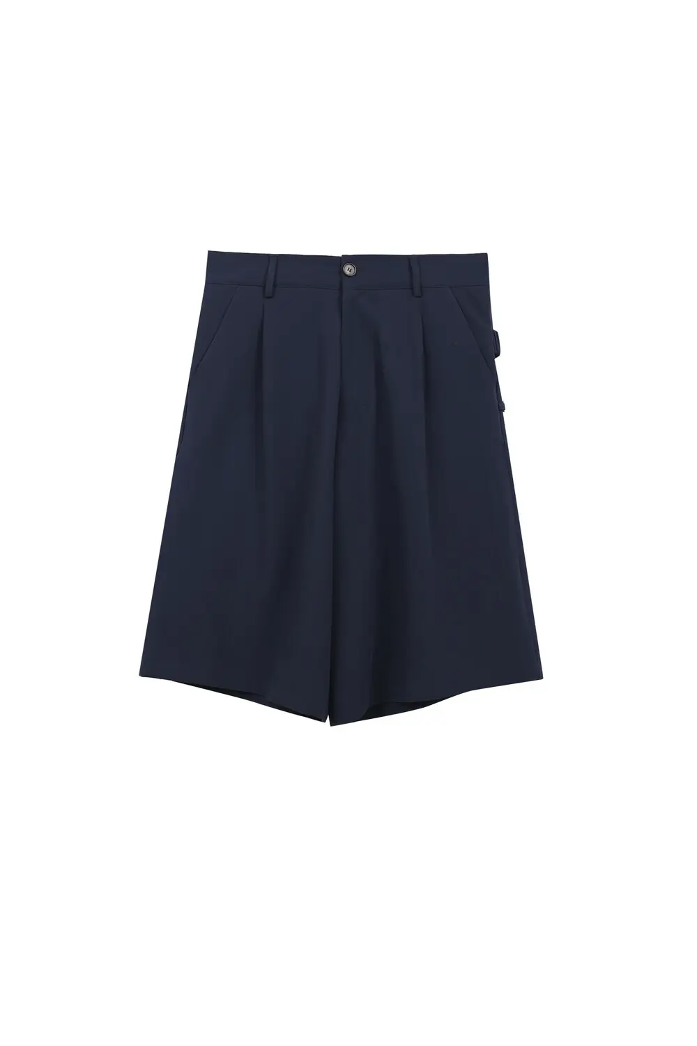 Easy Cut Shorts (NVY)