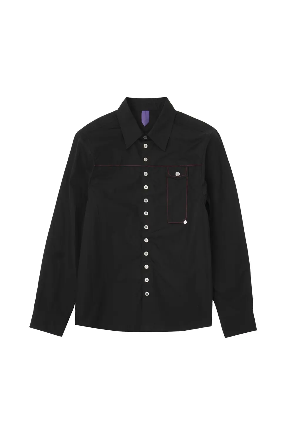 Concentration Shirt (BLK)