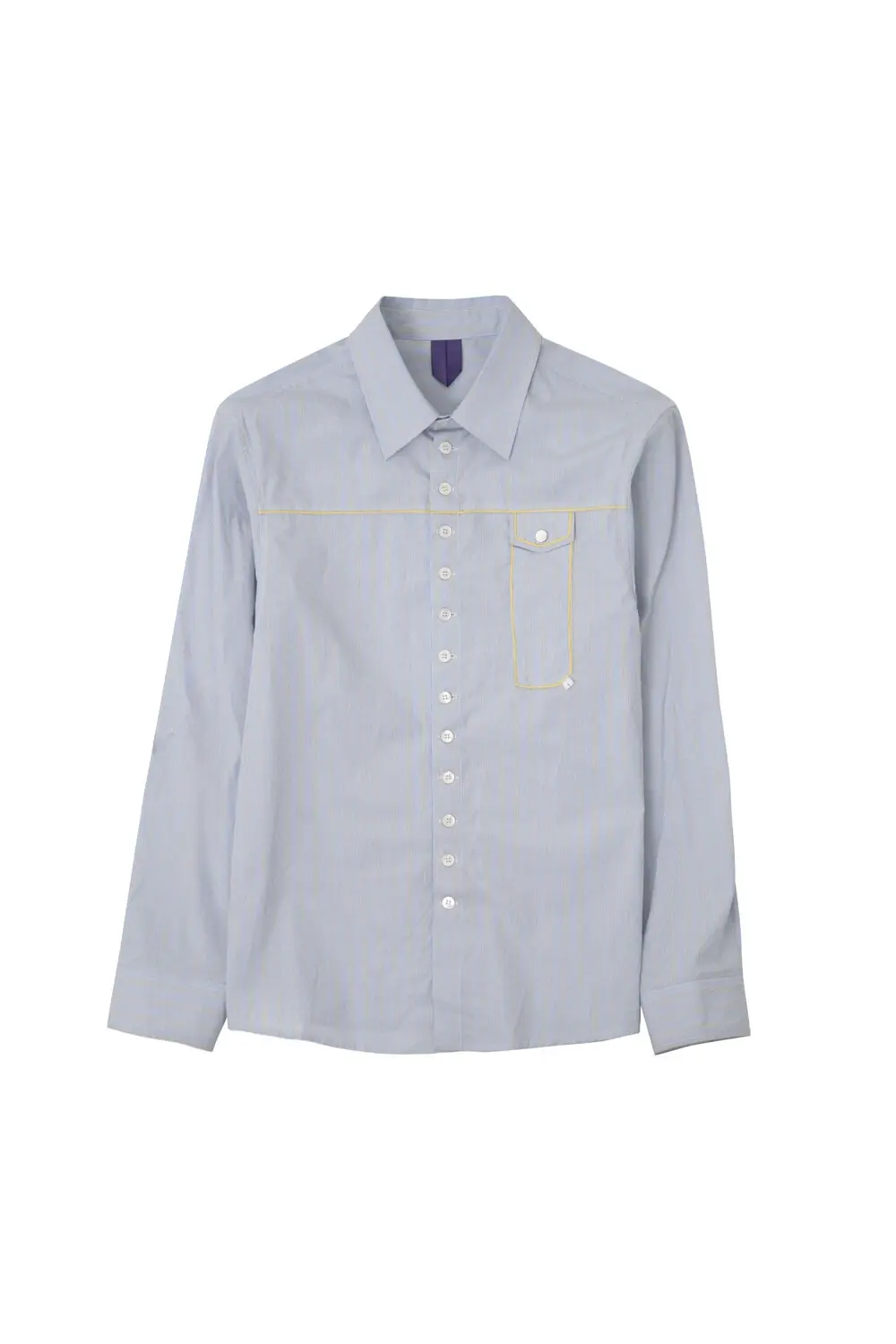 Concentration Shirt (Str)