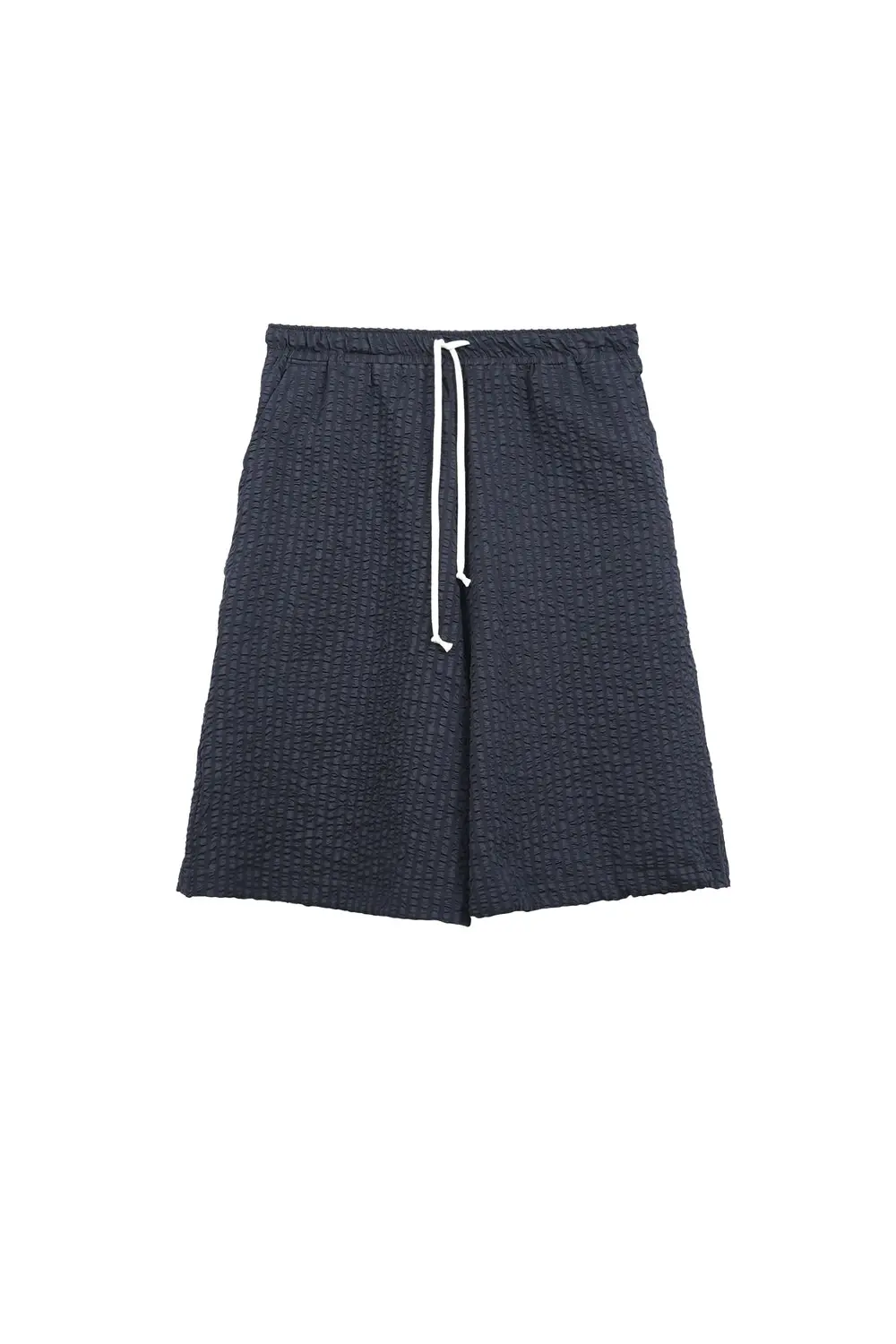 Summer Pajama Shorts (NVY)