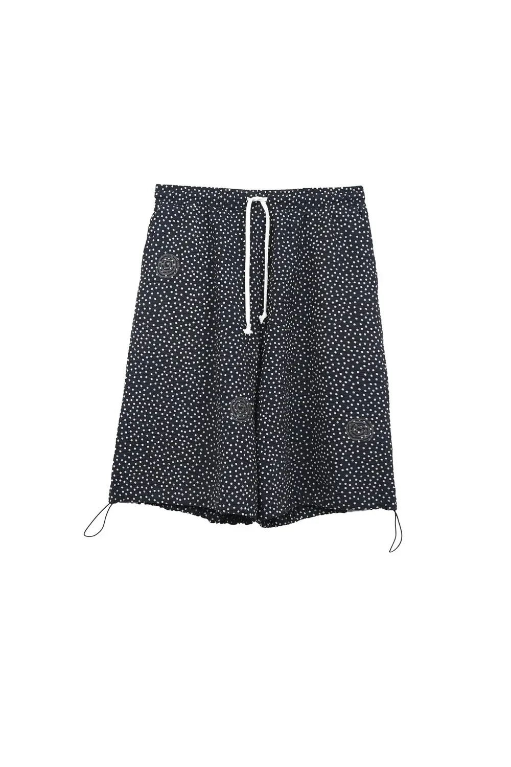 Summer Pajama Shorts (DOT)