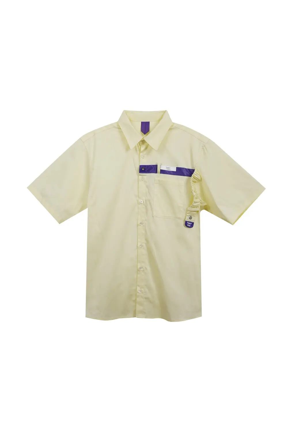 Easy Cut Shirt (YLO)